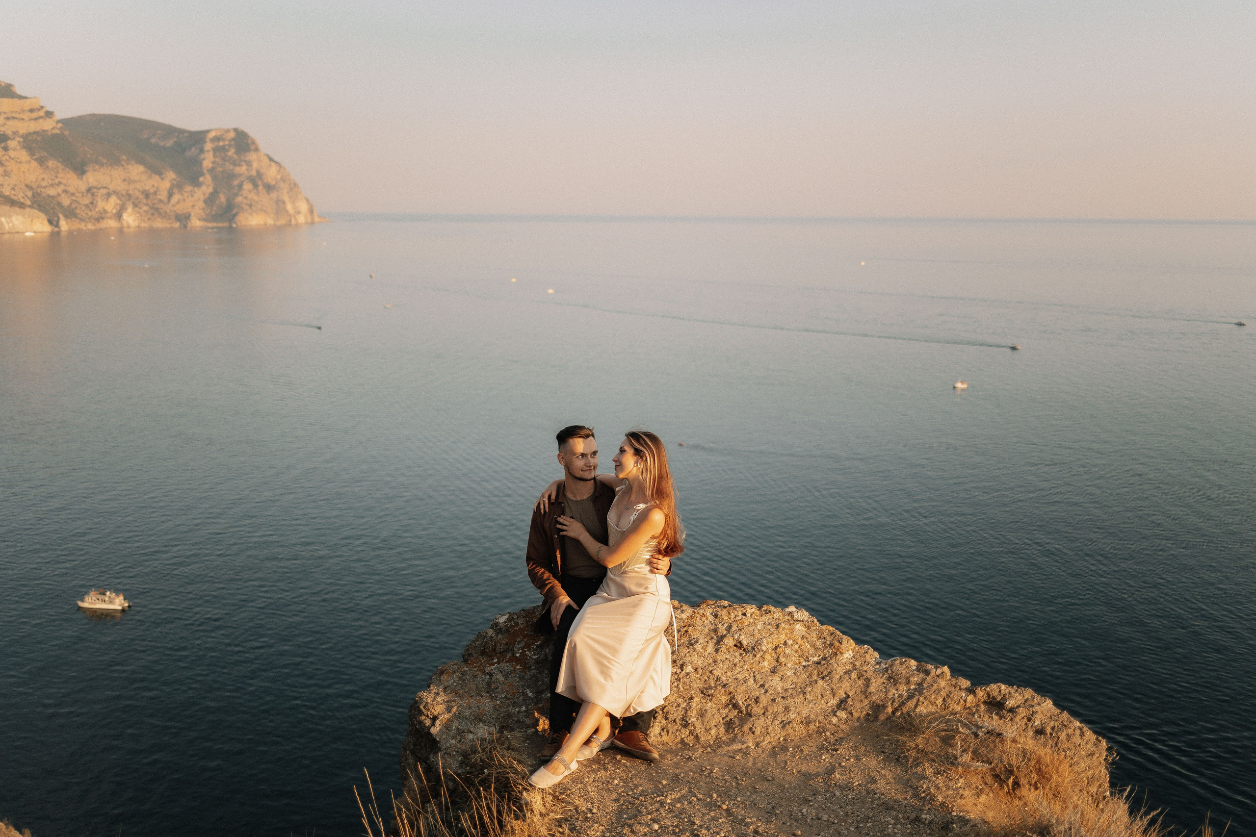 M&S. Семейный фотограф в Севастополе и Симферополе Александра Чистякова