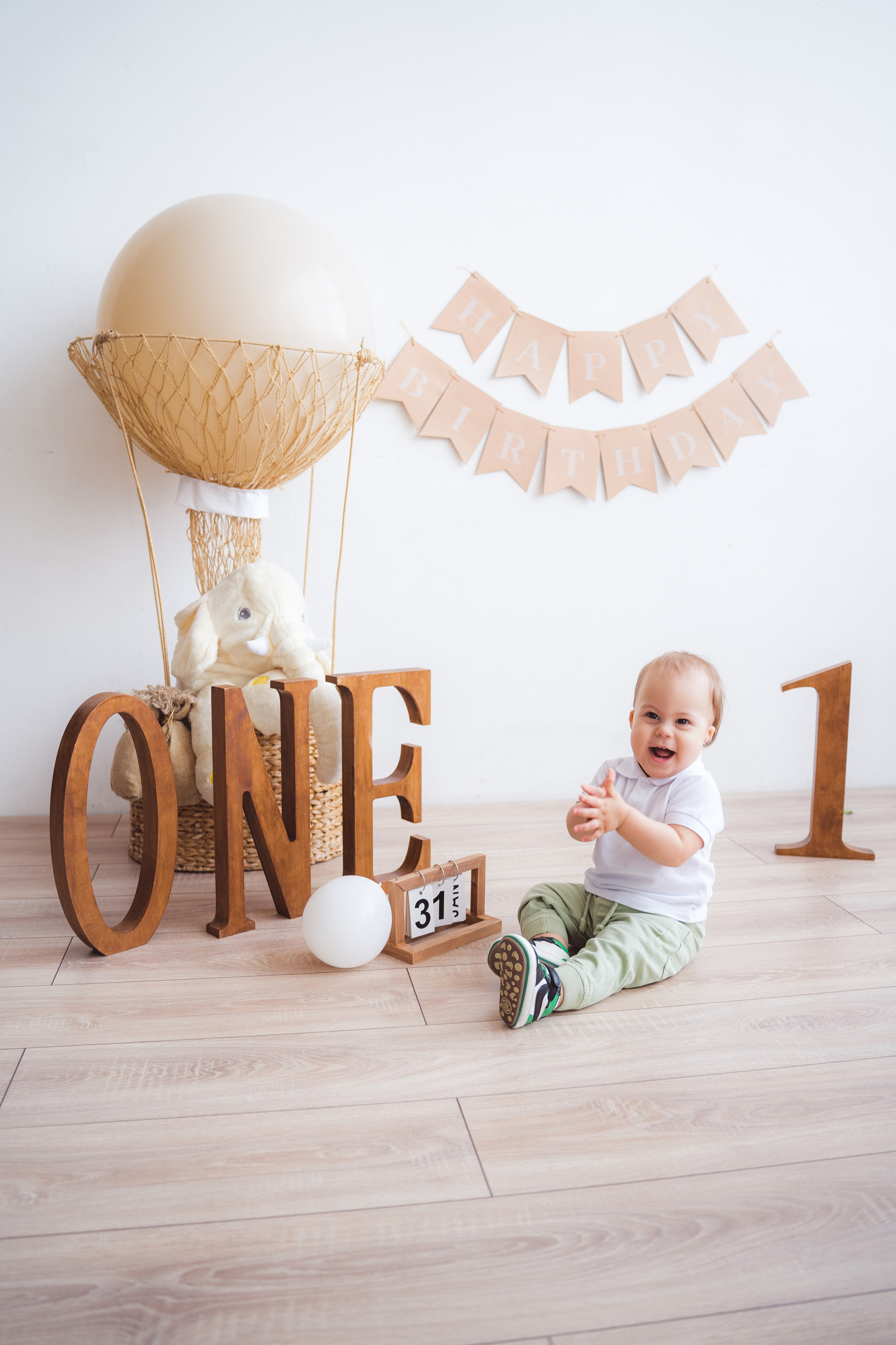 День рождение Артема. Фотограф Маргарита Слободянина в Хабаровске