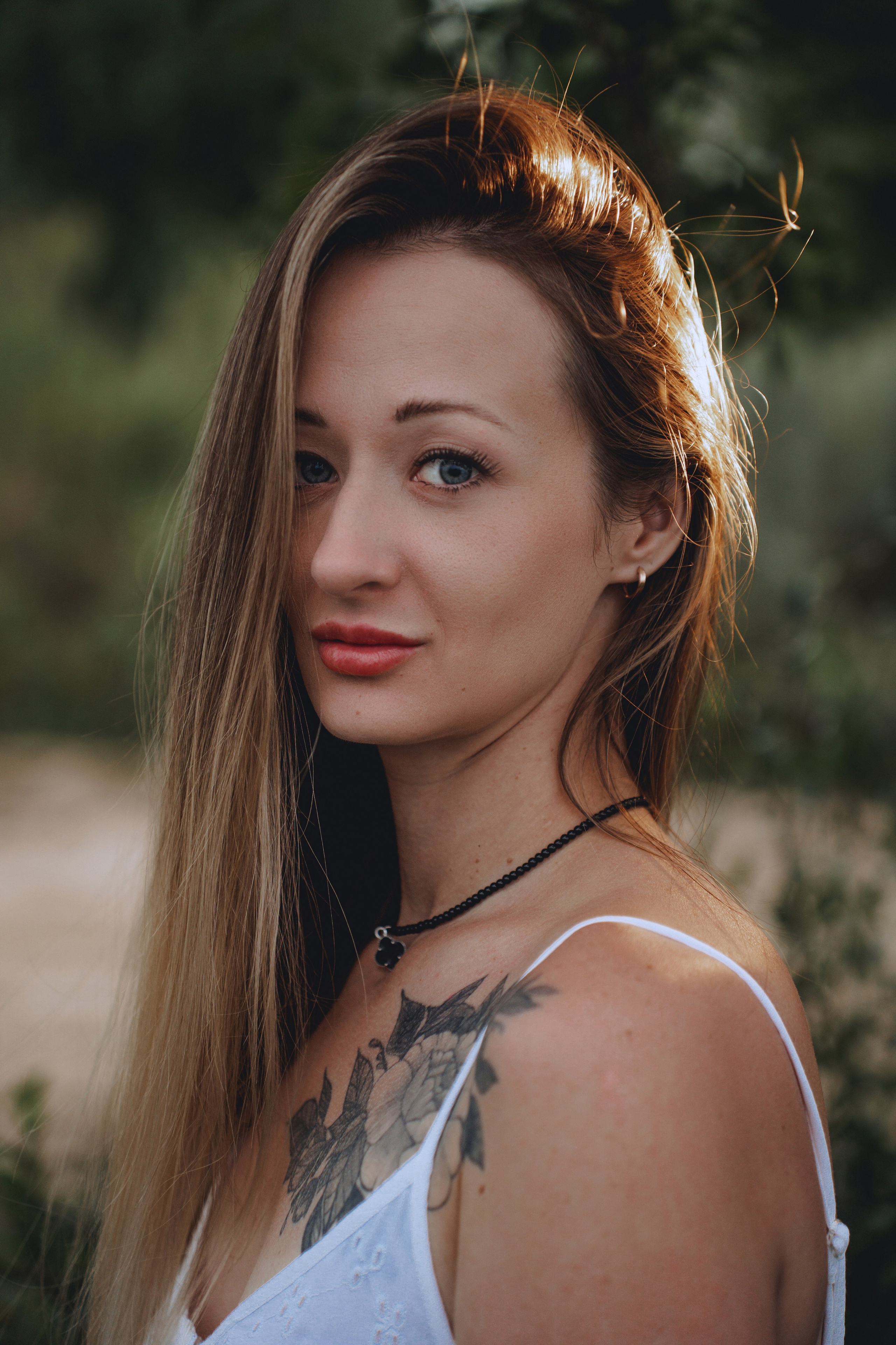 Екатерина. Фотограф Маргарита Слободянина в Хабаровске