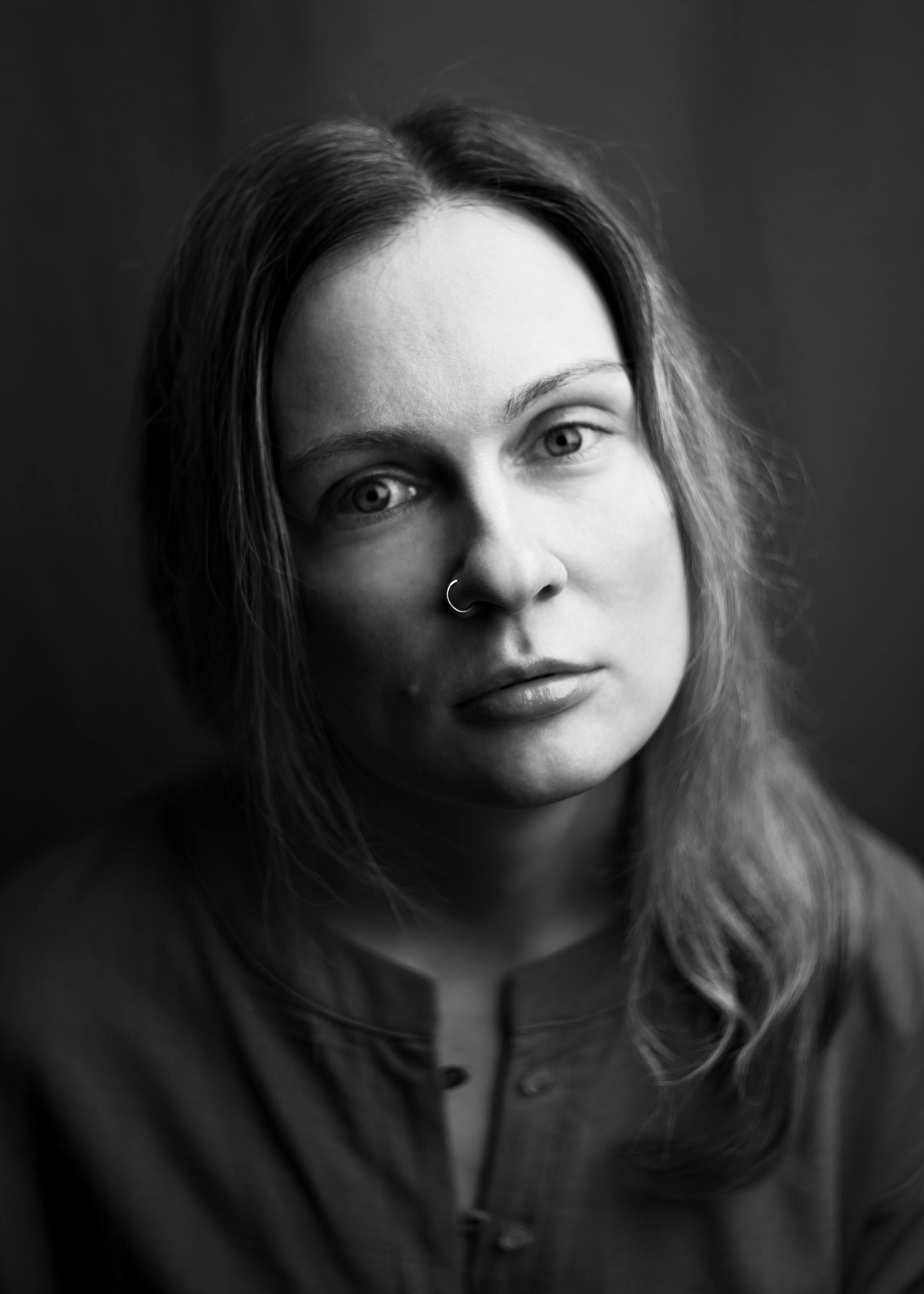 Вероника. Фотограф в Москве Лера Юдина