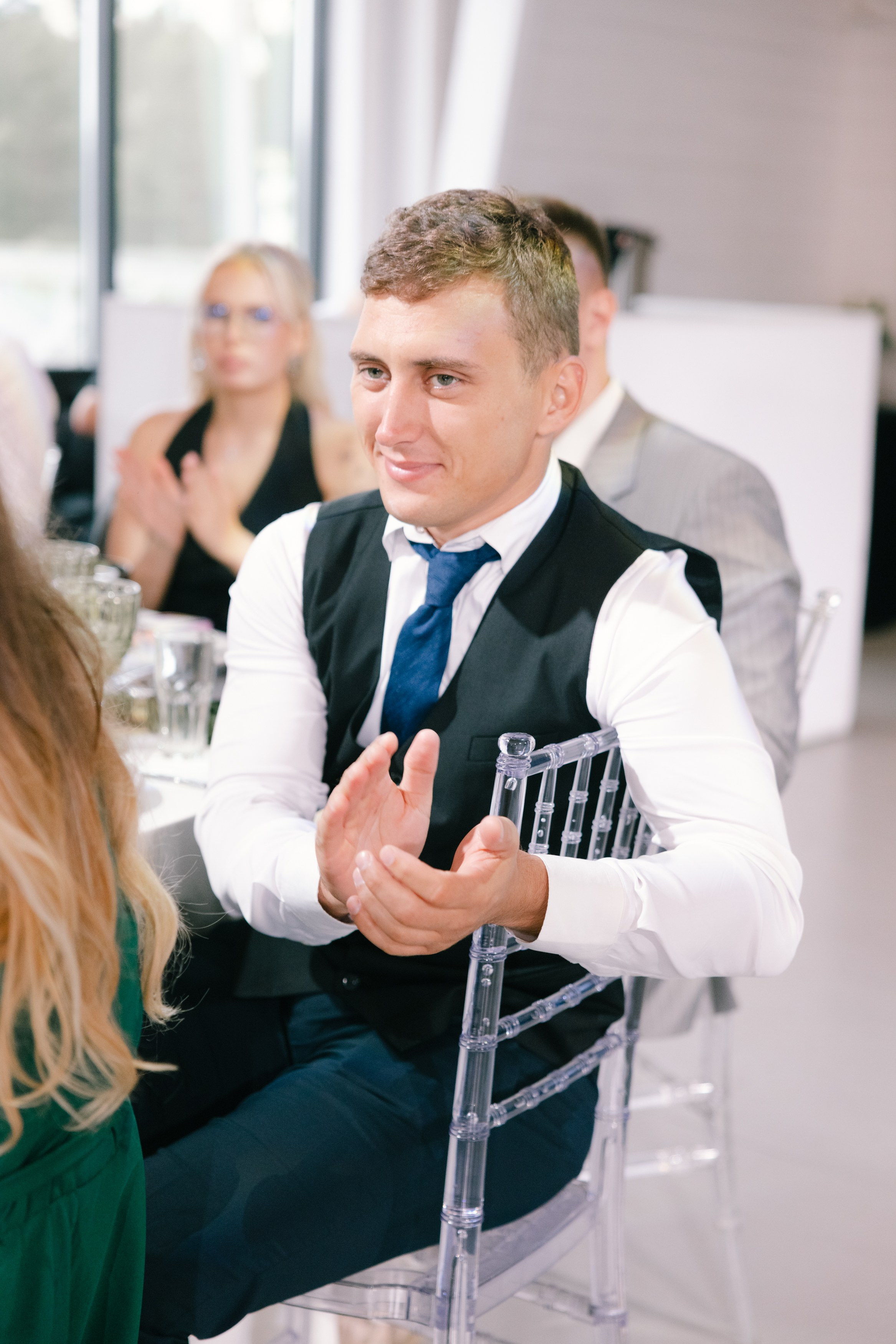 Wedding. Фотограф в Ижевске и Казани Богданов Яков