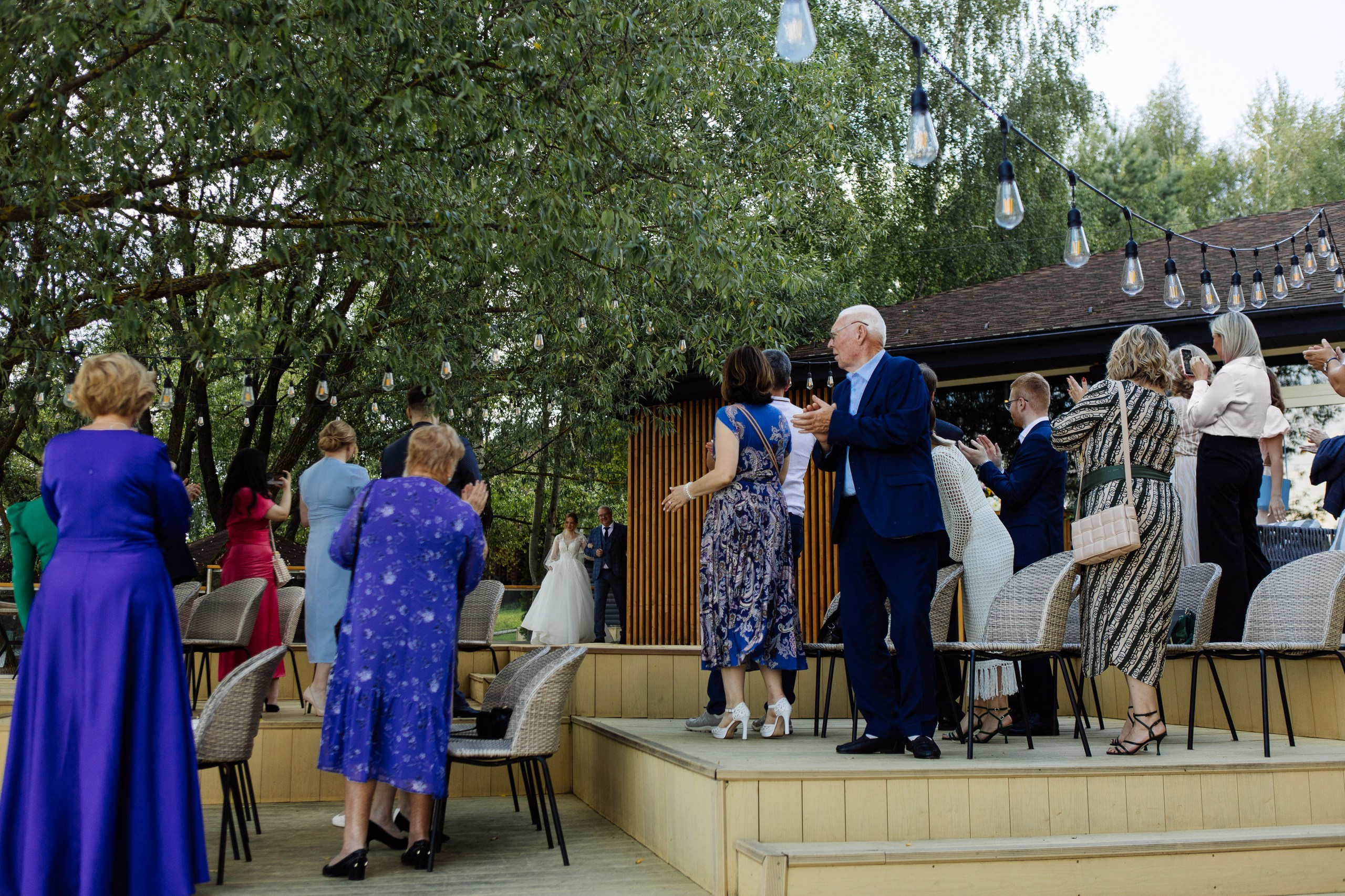 М&Е. Свадебный и семейный фотограф Чижова Алина