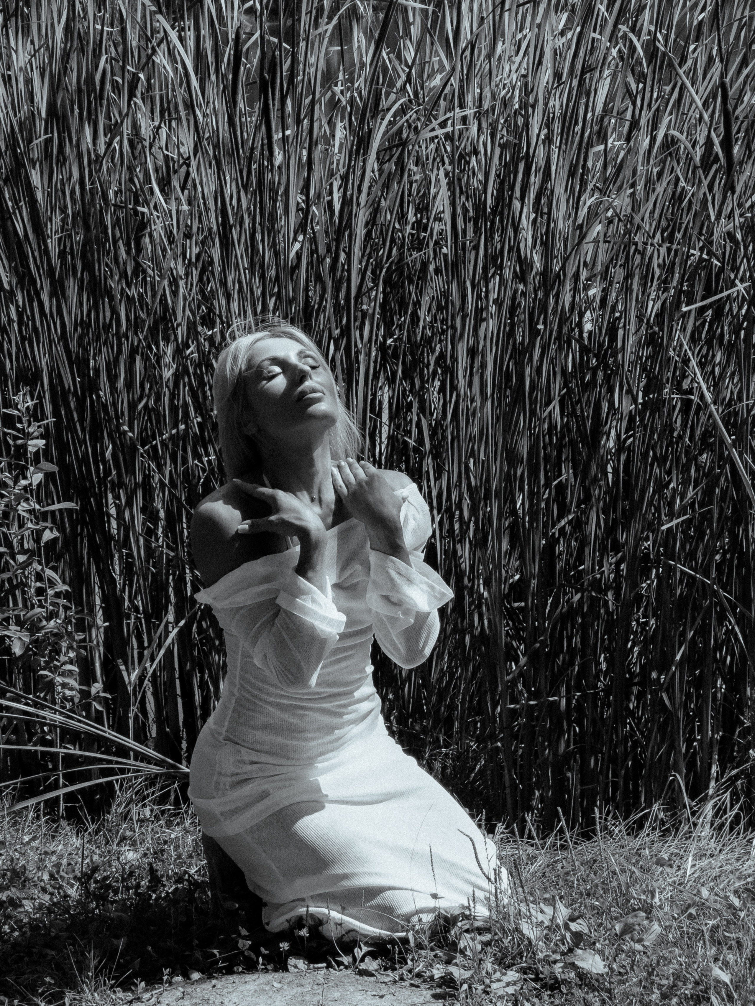 Наташа | Солнечная гармония. Фотограф Барнаул Софья Бояринова