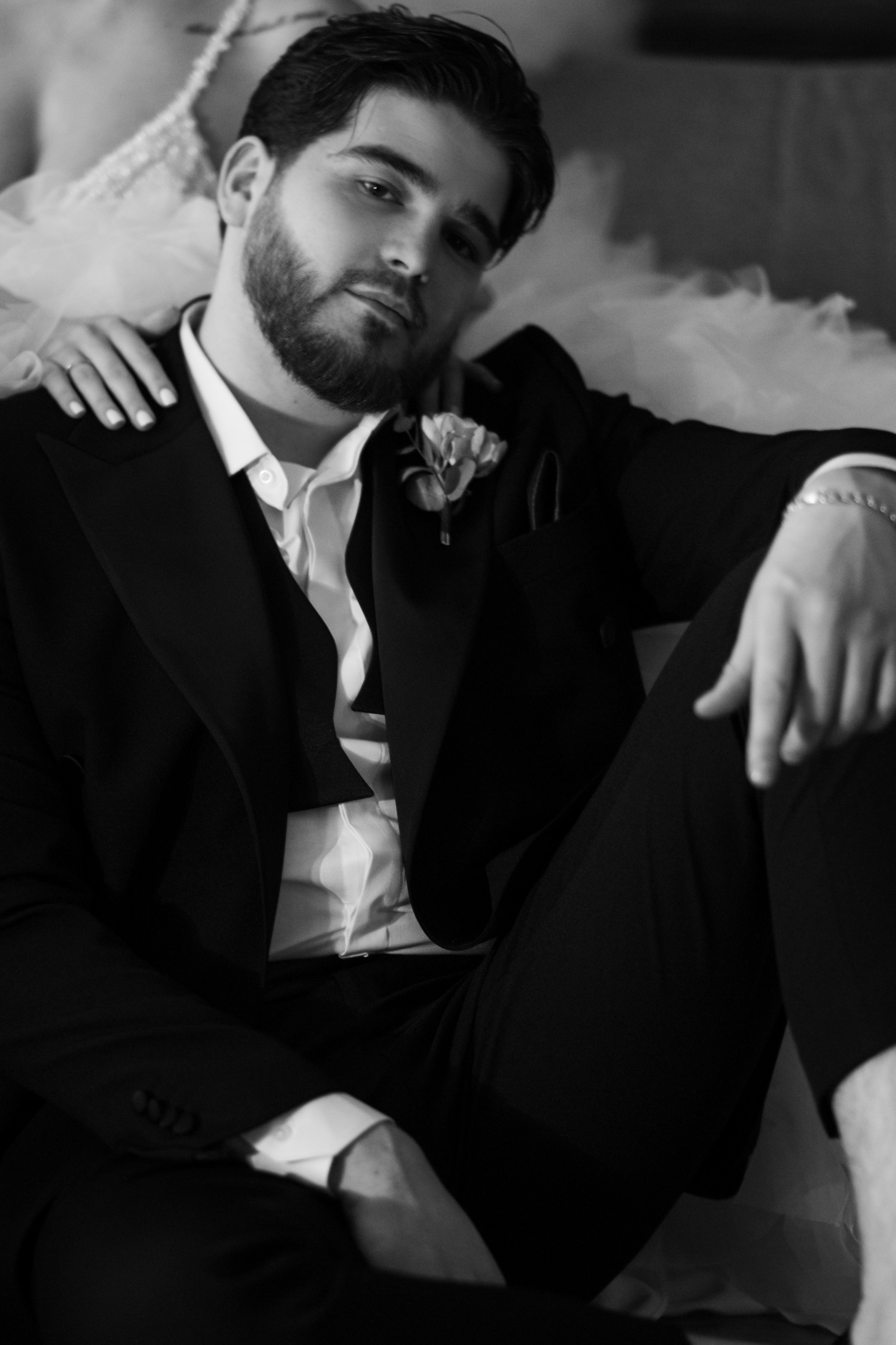 Свадебный фотограф в Санкт-Петербурге. Свадебный и портретный фотограф