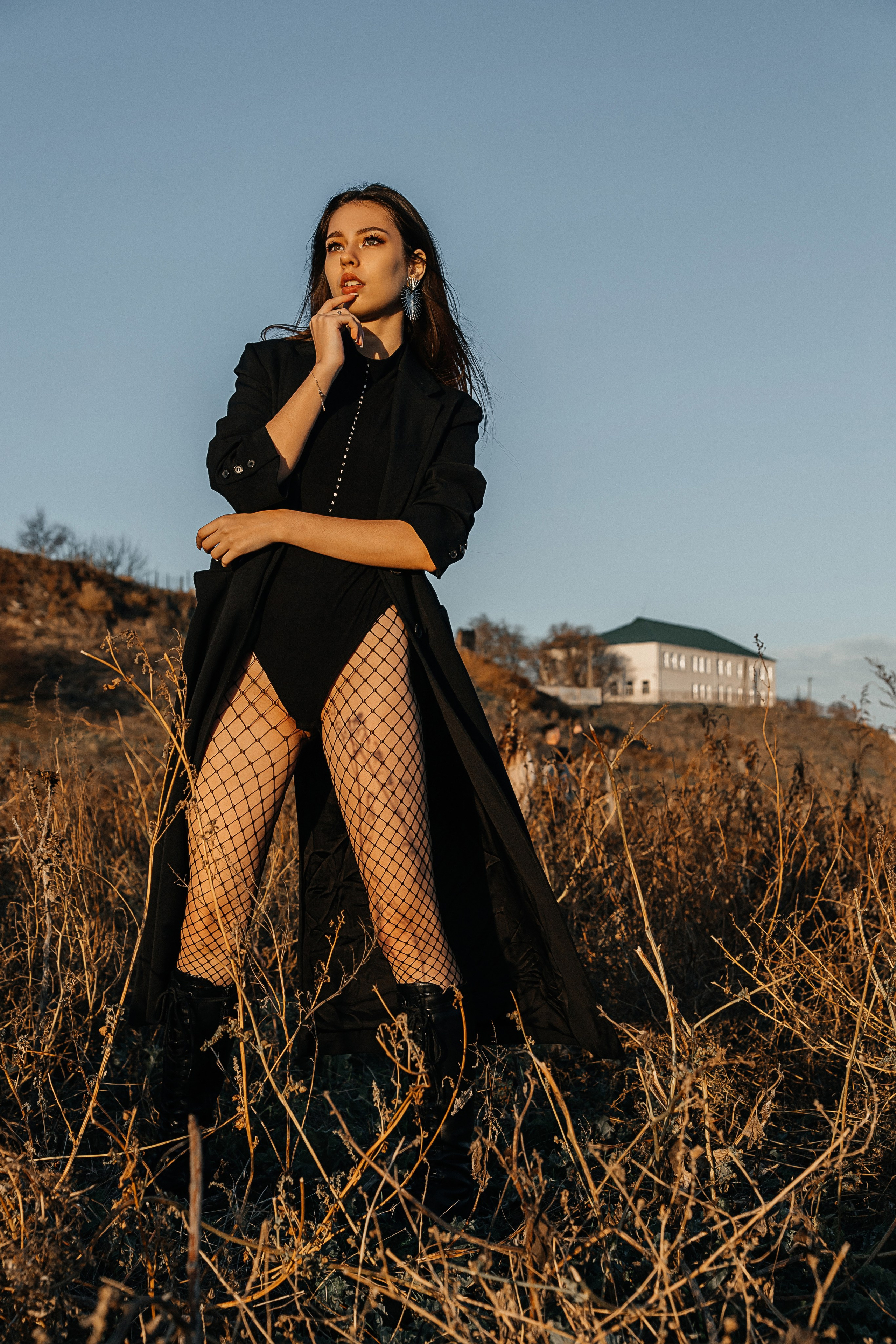 Imi models. Фотограф Александр Закадычный | Таганрог