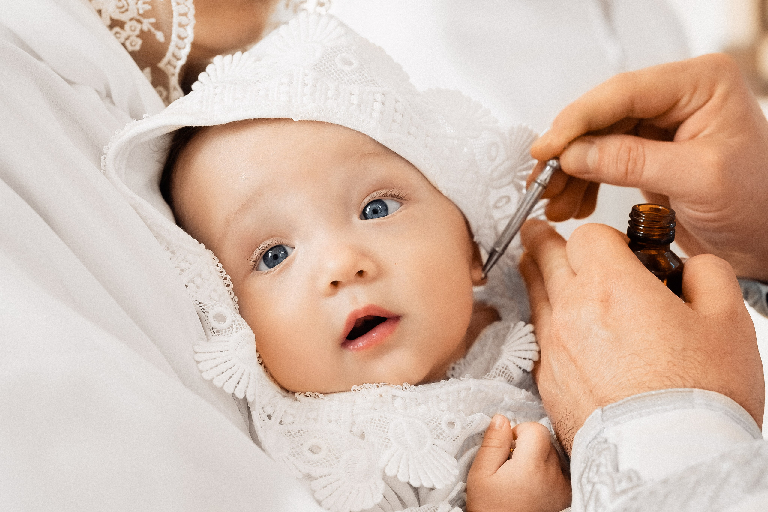 Храм Страстотерпцев в Южном. Церковный фотограф на Таинство Крещения и Венчания в Оренбурге и Оренбургской области Екатерина Белкина