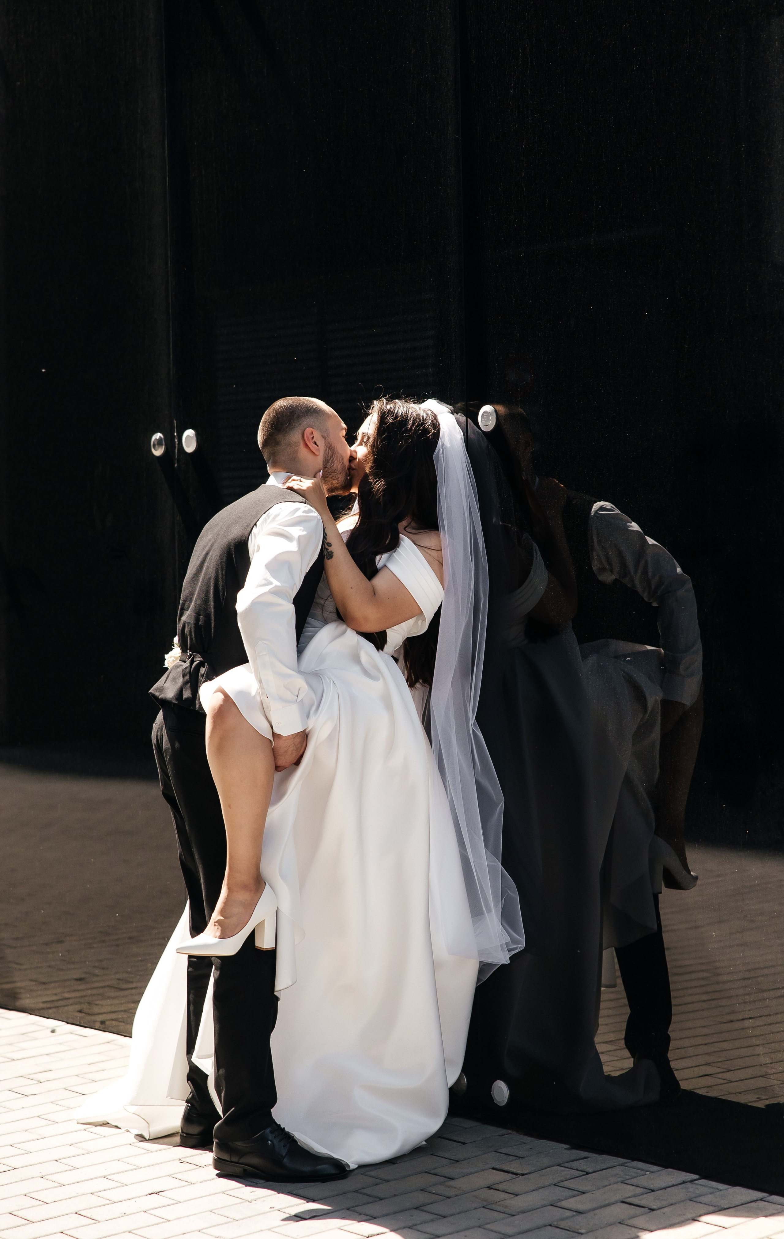 Элина и Сергей. Главная