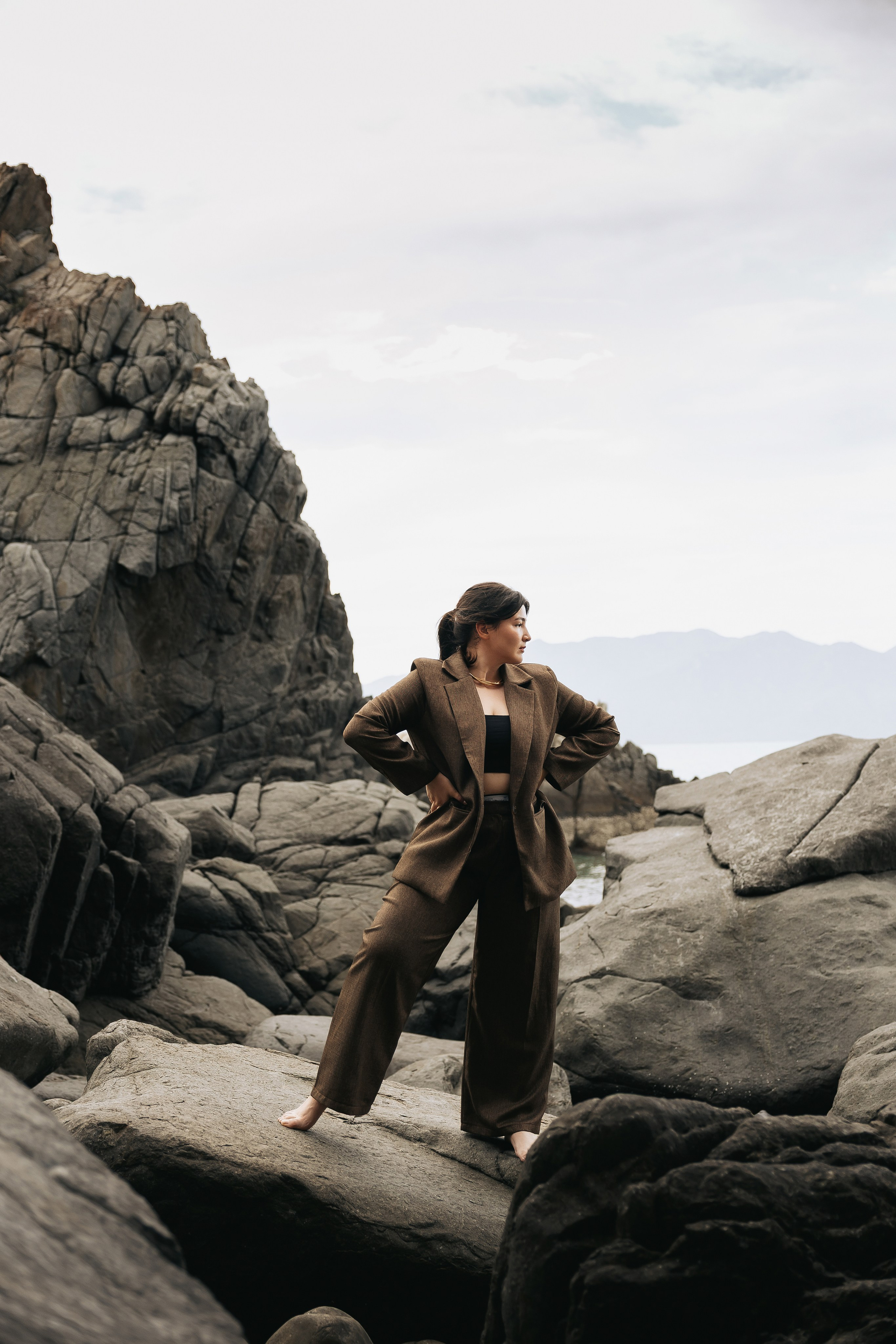 Фотосессии на море. Фотограф Нячанг Копылова Мария