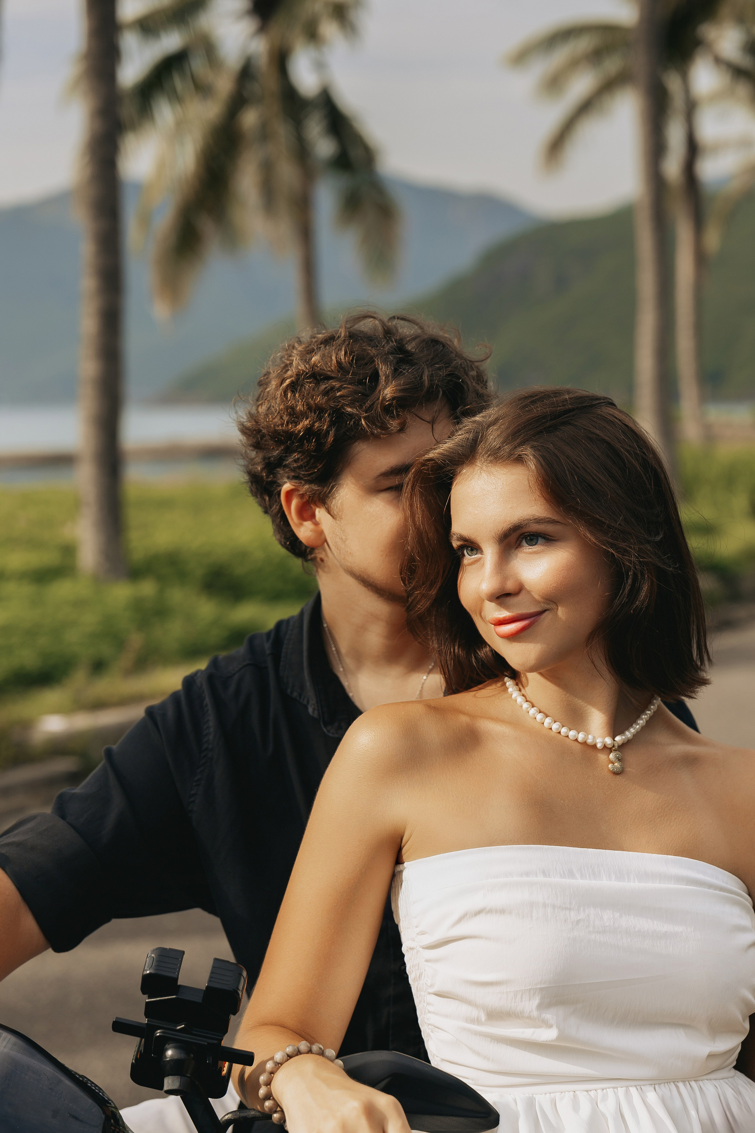 Фото истории про любовь. Фотограф Нячанг Камрань Копылова Мария