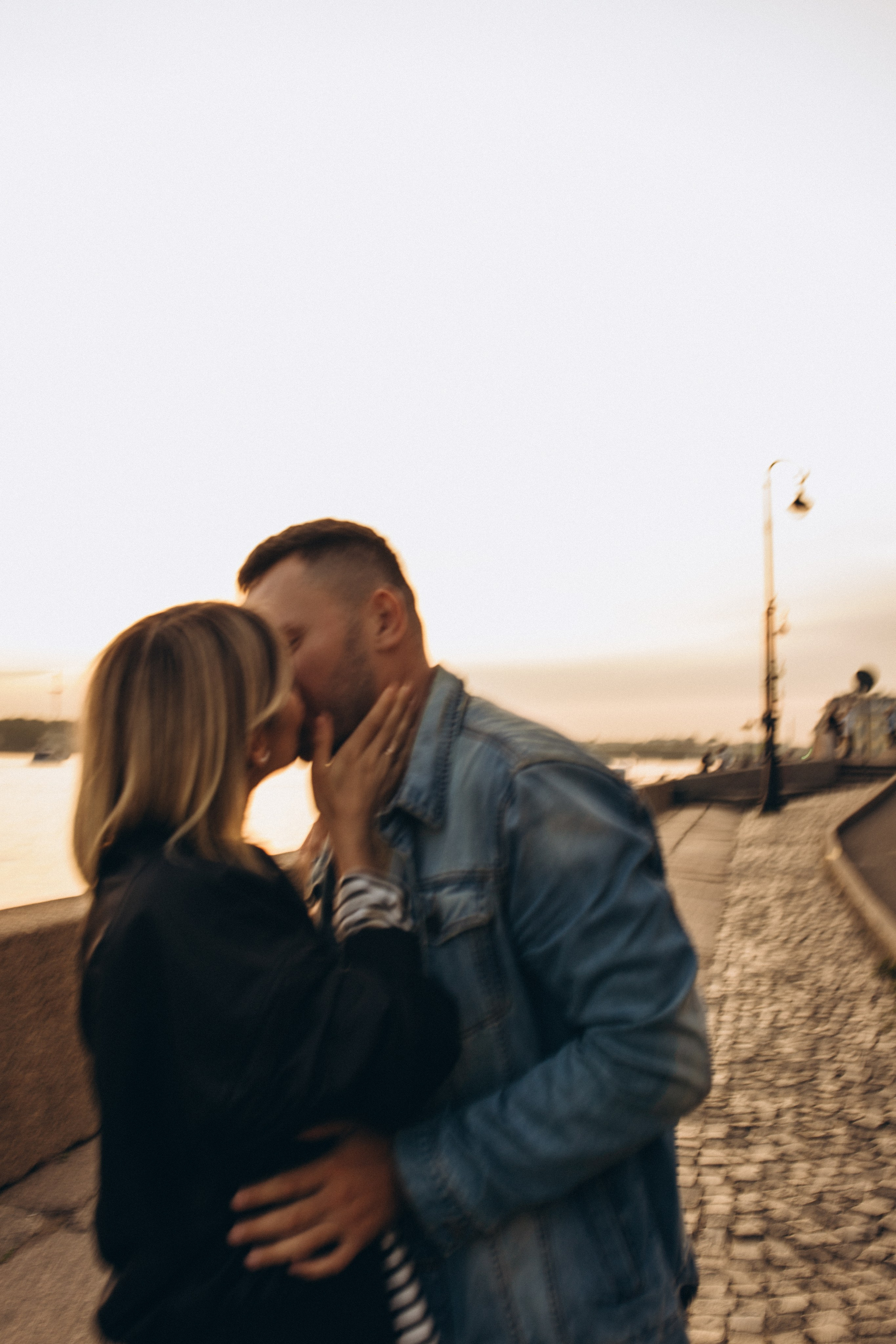 Валерий & Ксения. Фотограф Винокурова Кристина в Санкт-Петербурге