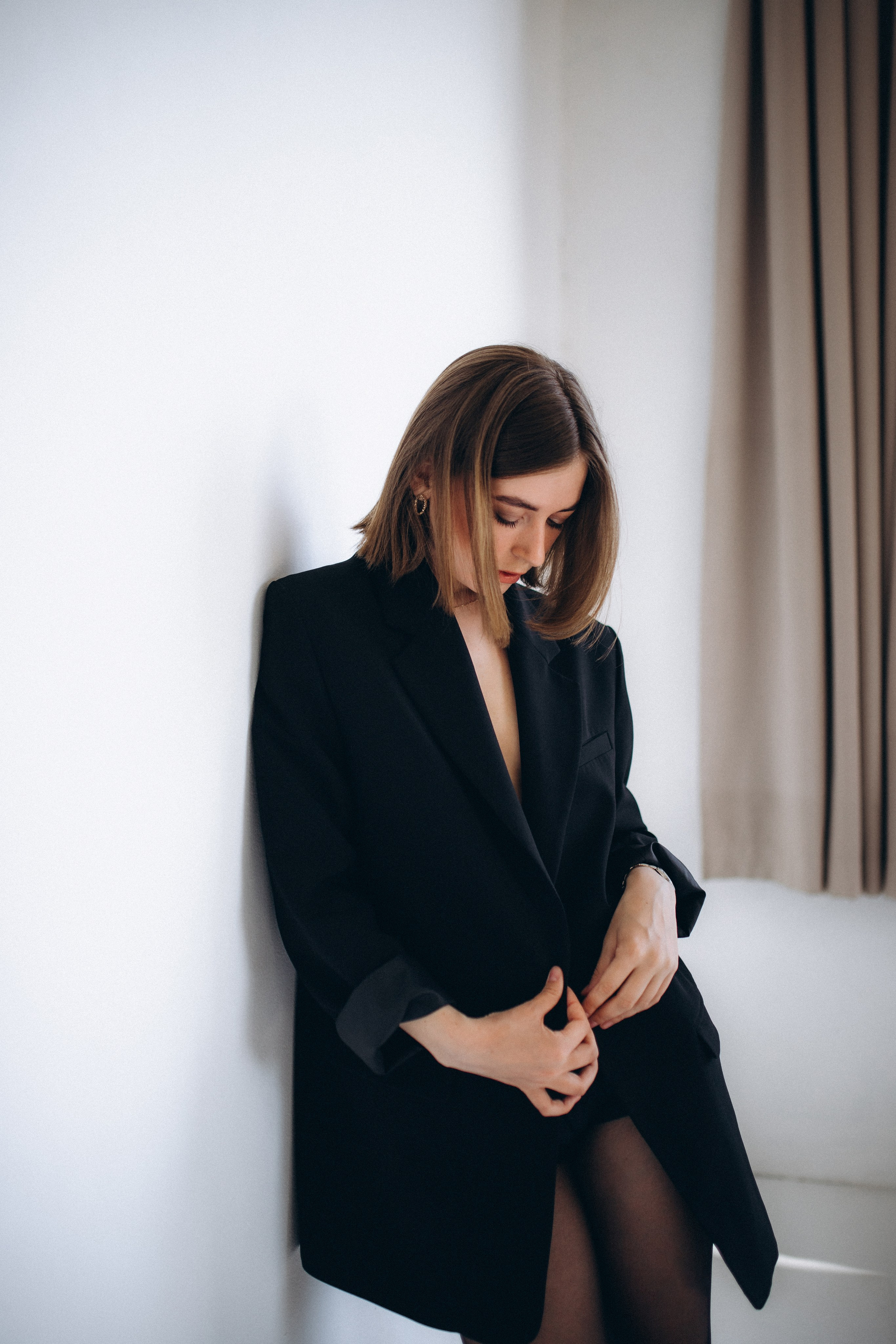 Лика. Фотограф Винокурова Кристина в Санкт-Петербурге