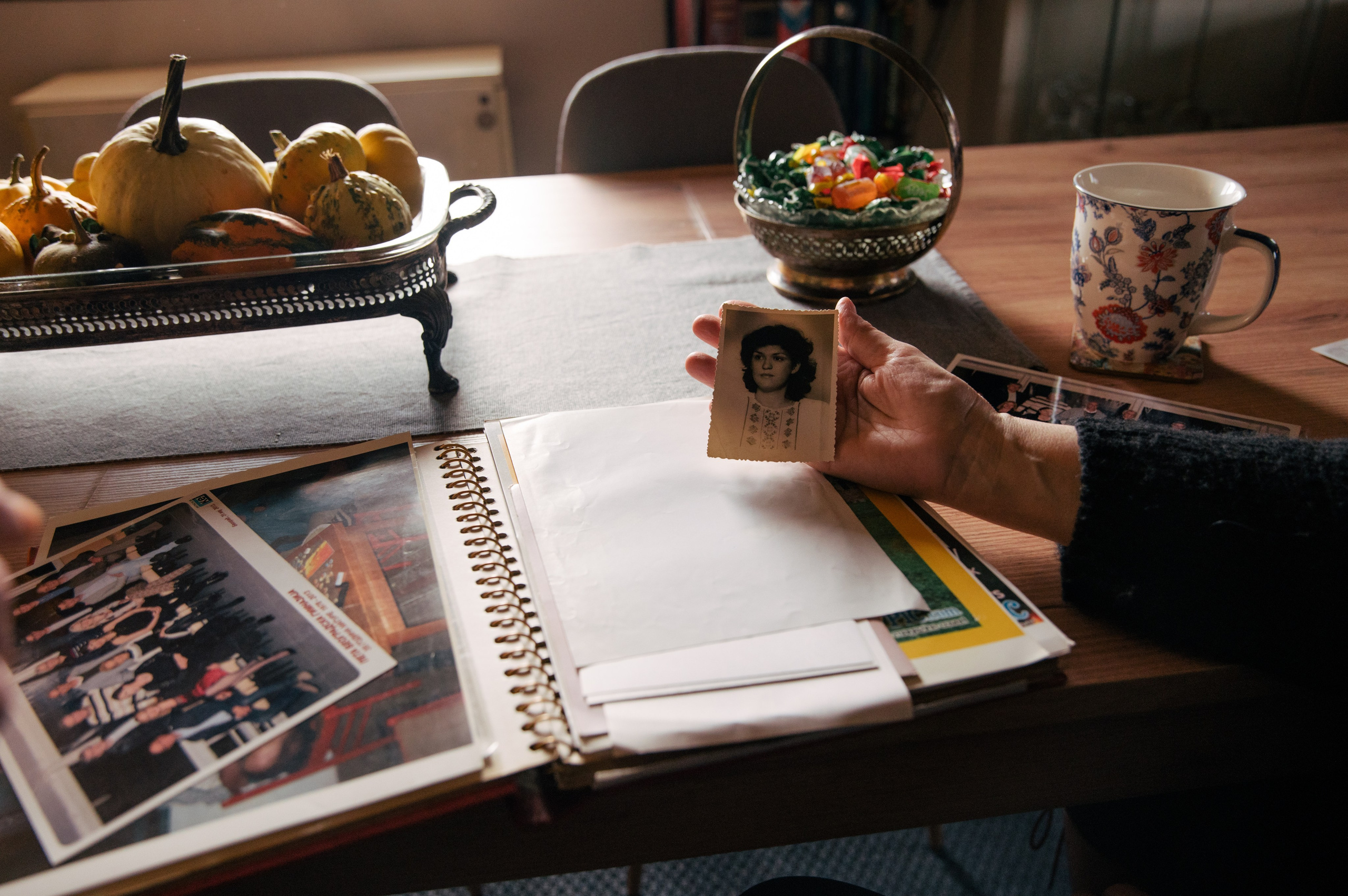 Nina&Nikola. Art-photographer Ira Wind