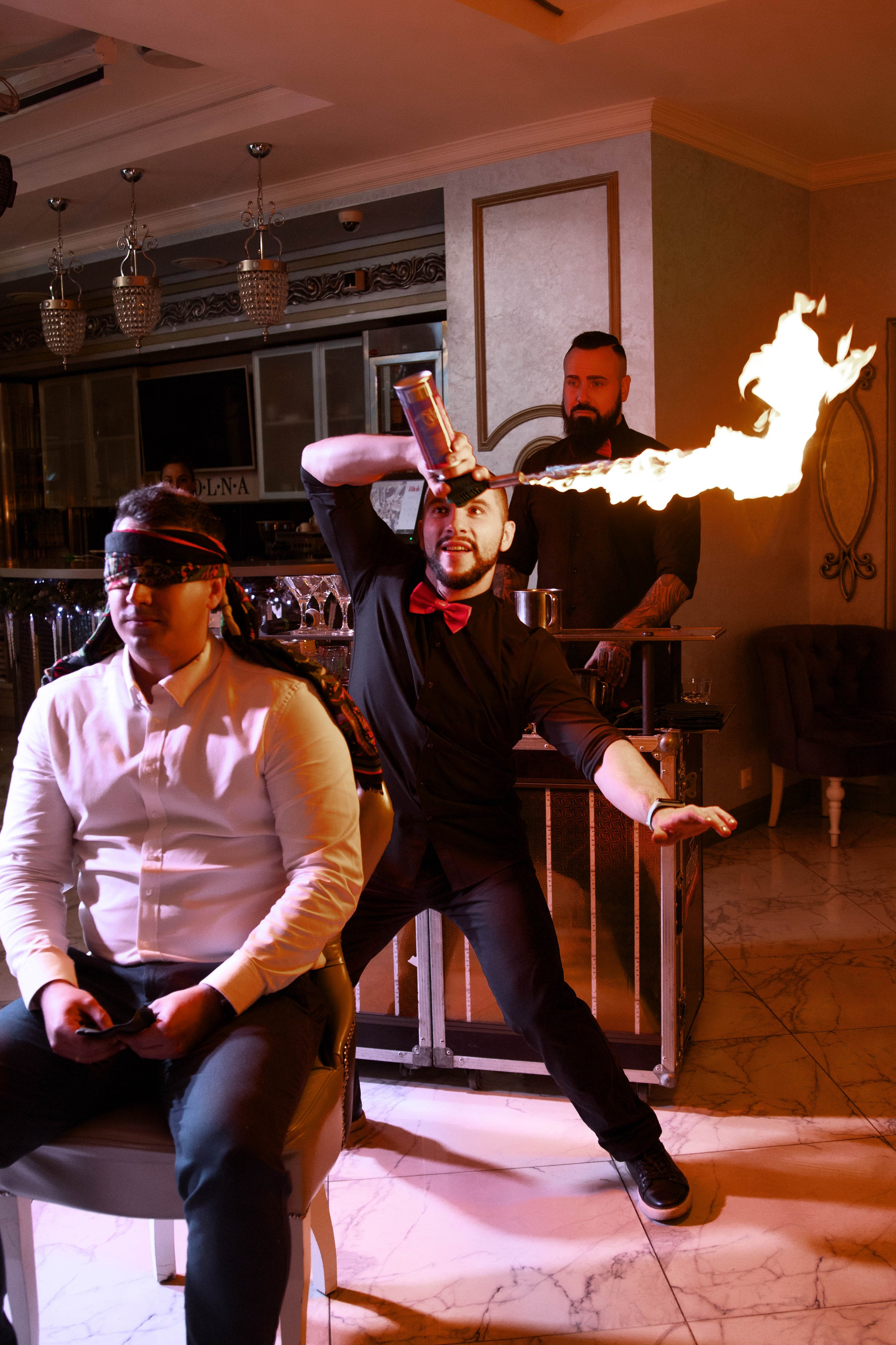 Корпоративы. Фотограф Александр Закадычный | Таганрог