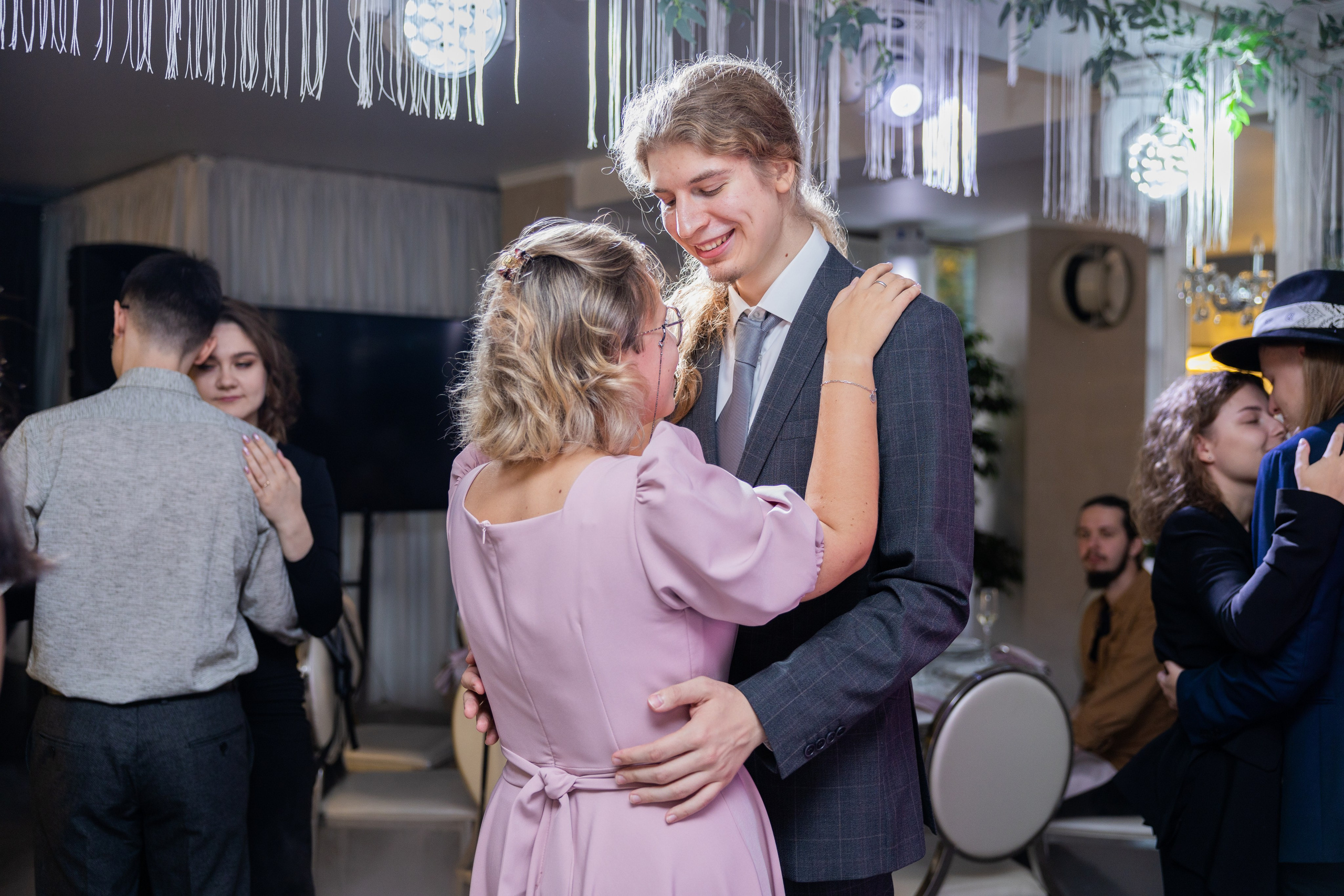 Репортажи (корпоративы, мероприятия). Свадебный фотограф