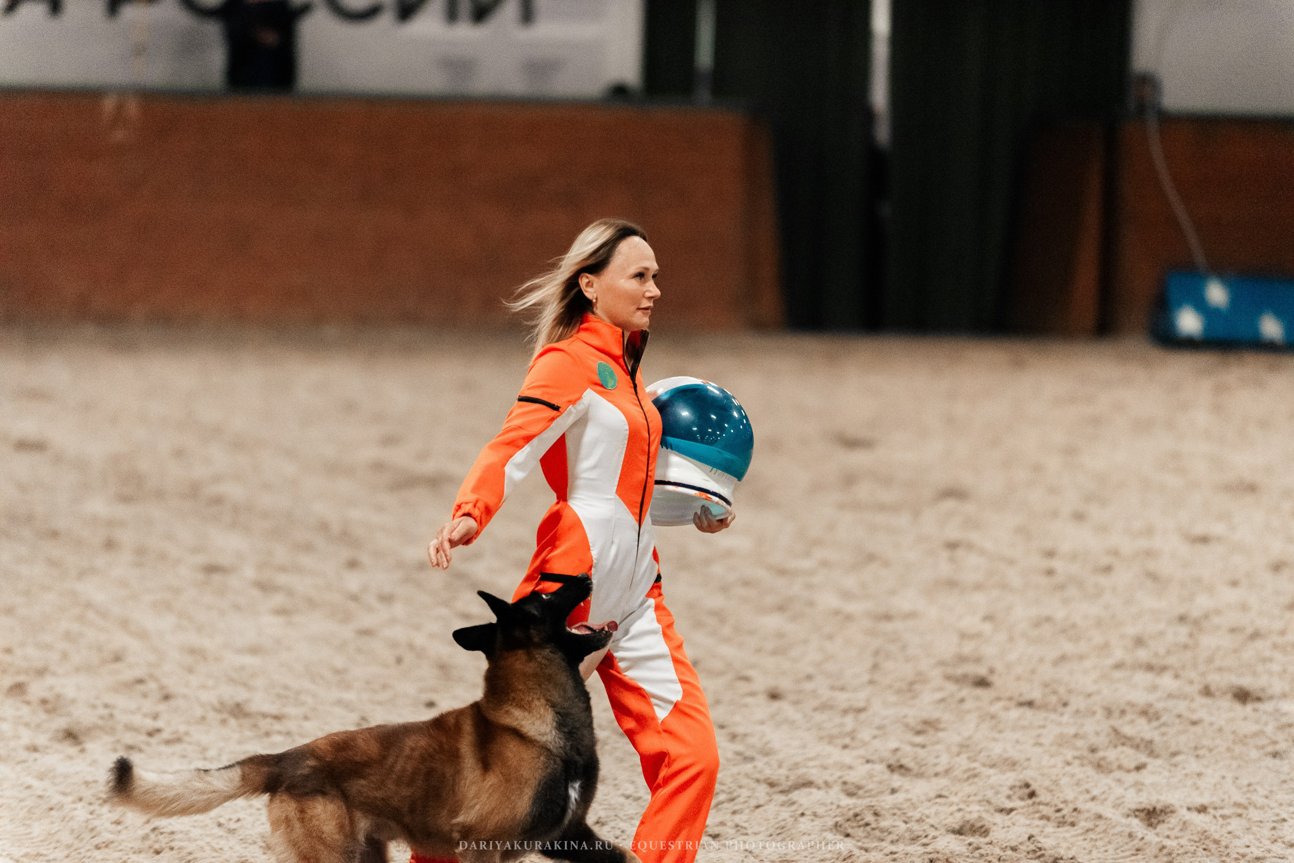 Конное представление «Дыхание Звёзд». Конный фотограф Куракина Дарья • Фотосессии с лошадьми