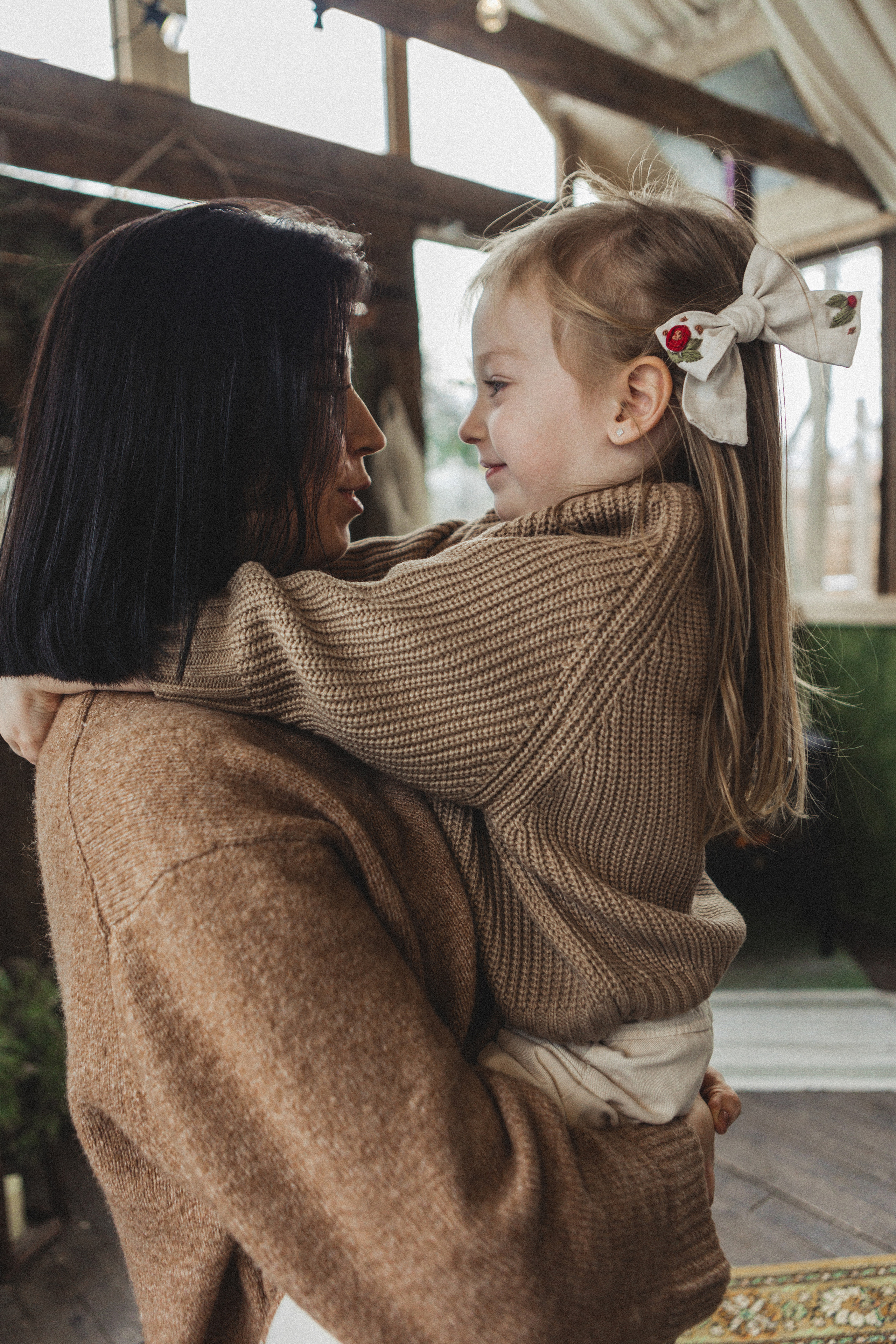 Семейные ценности. Главная