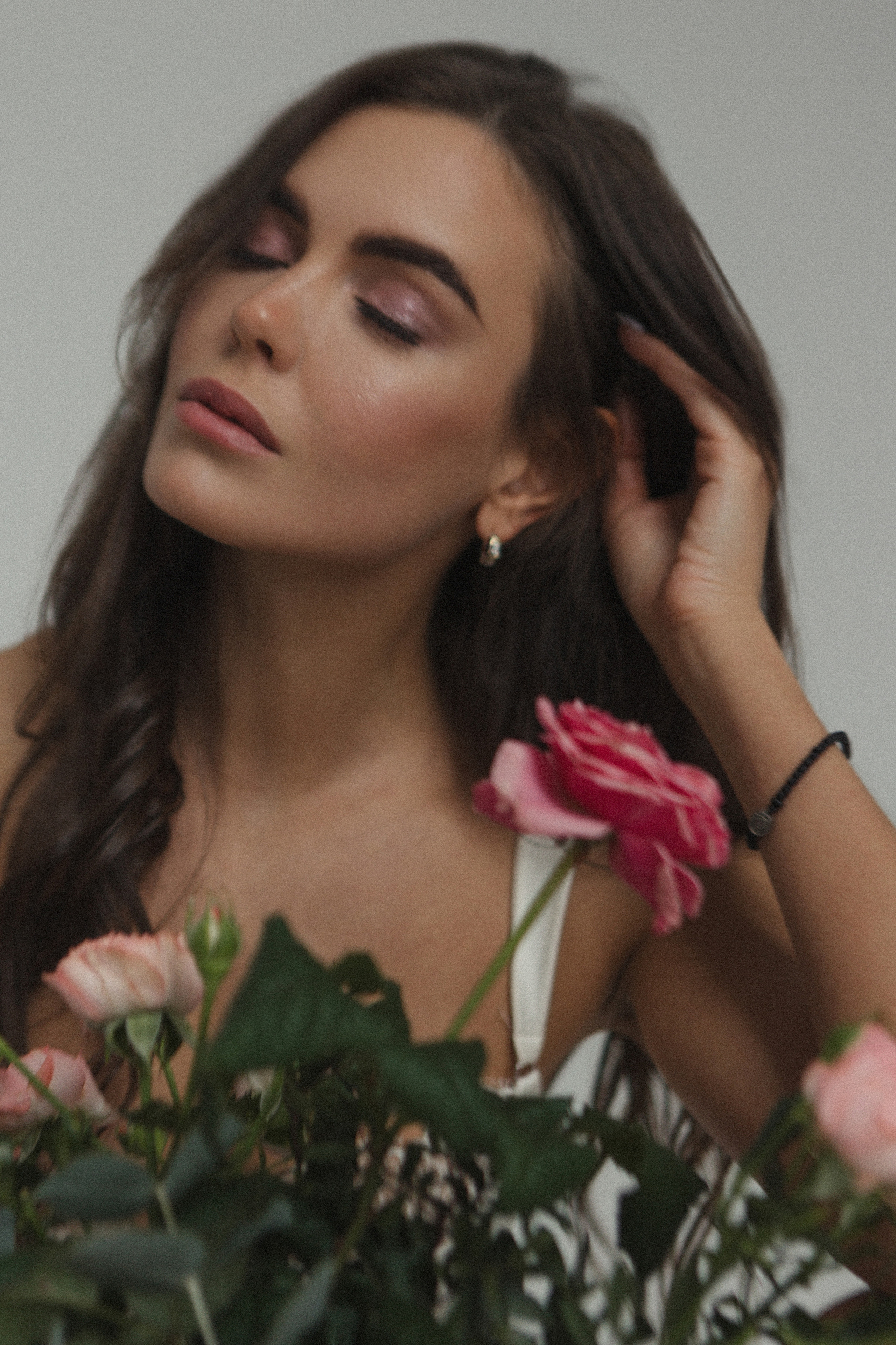 Даша. Главная