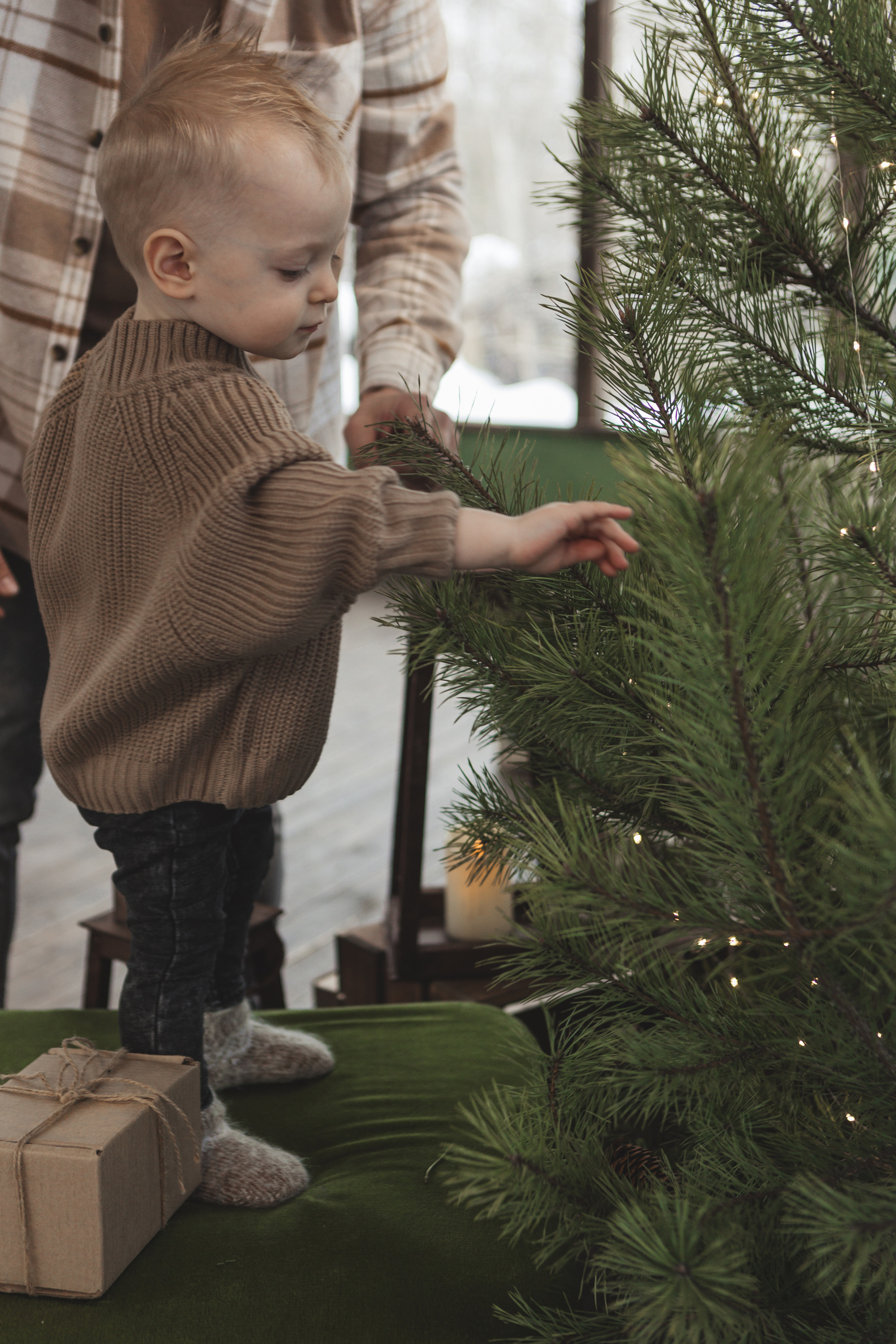 Семейные ценности. Главная