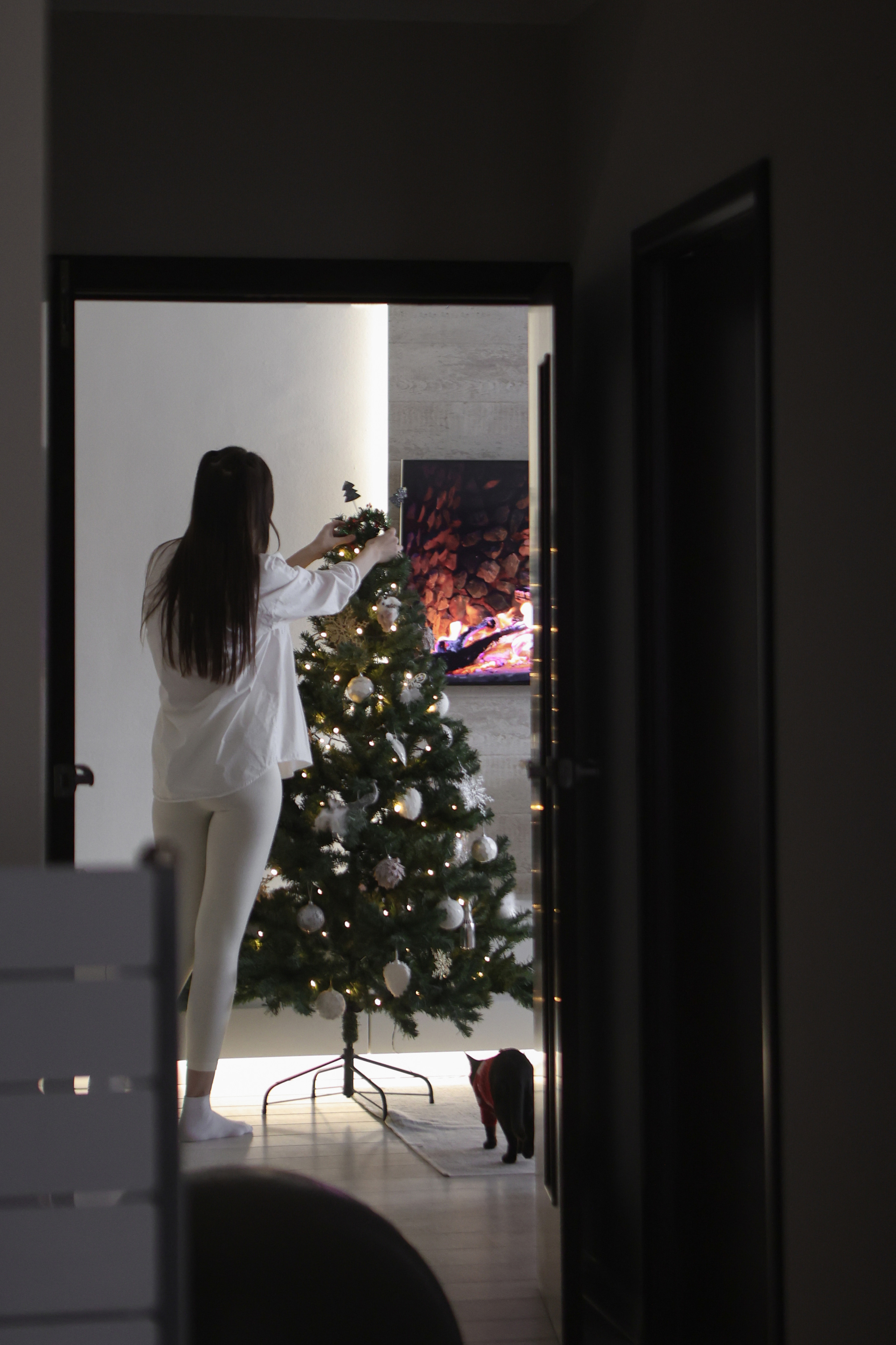 Света и Никита. Главная