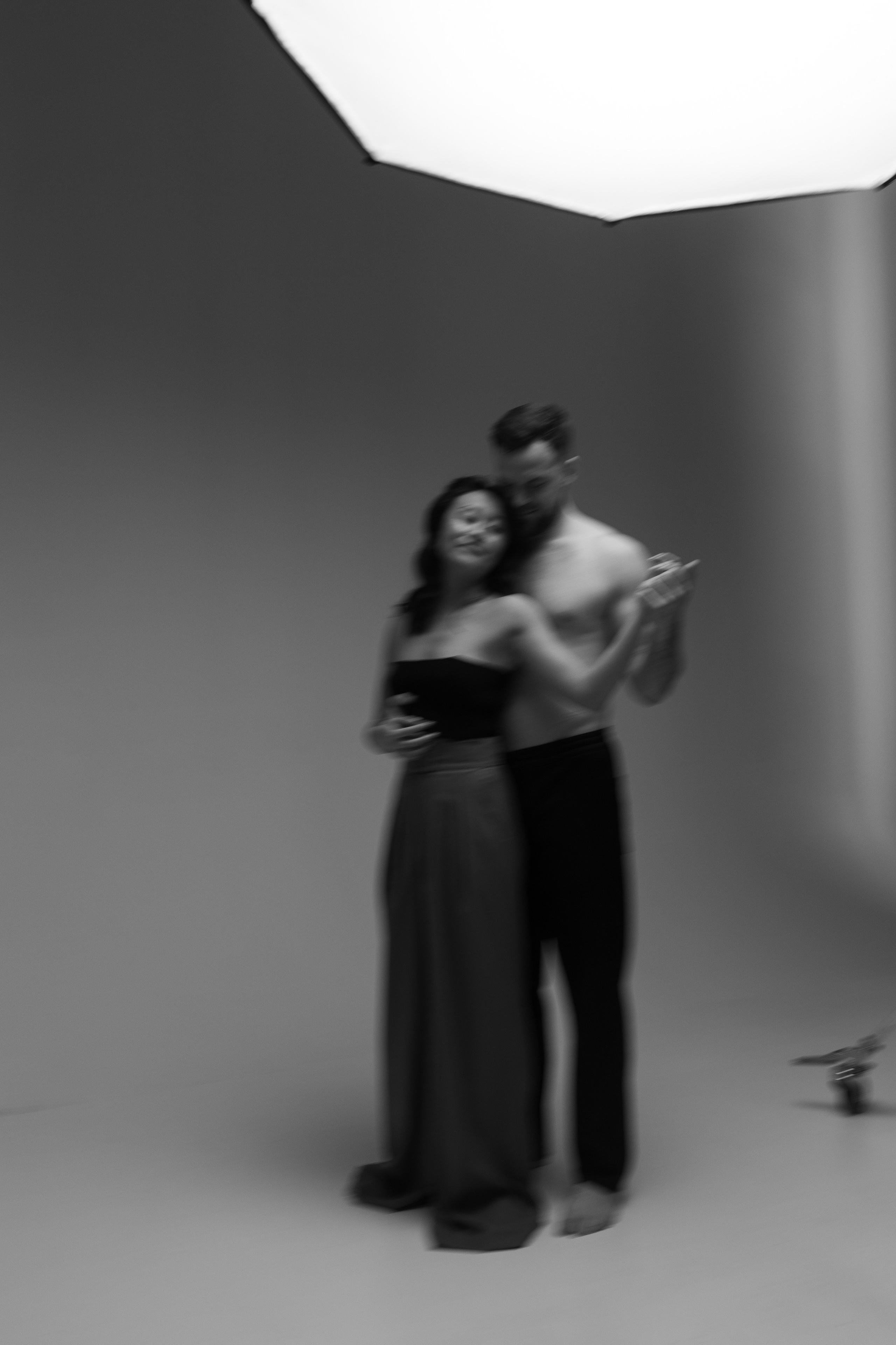 Вика и Миша. Главная