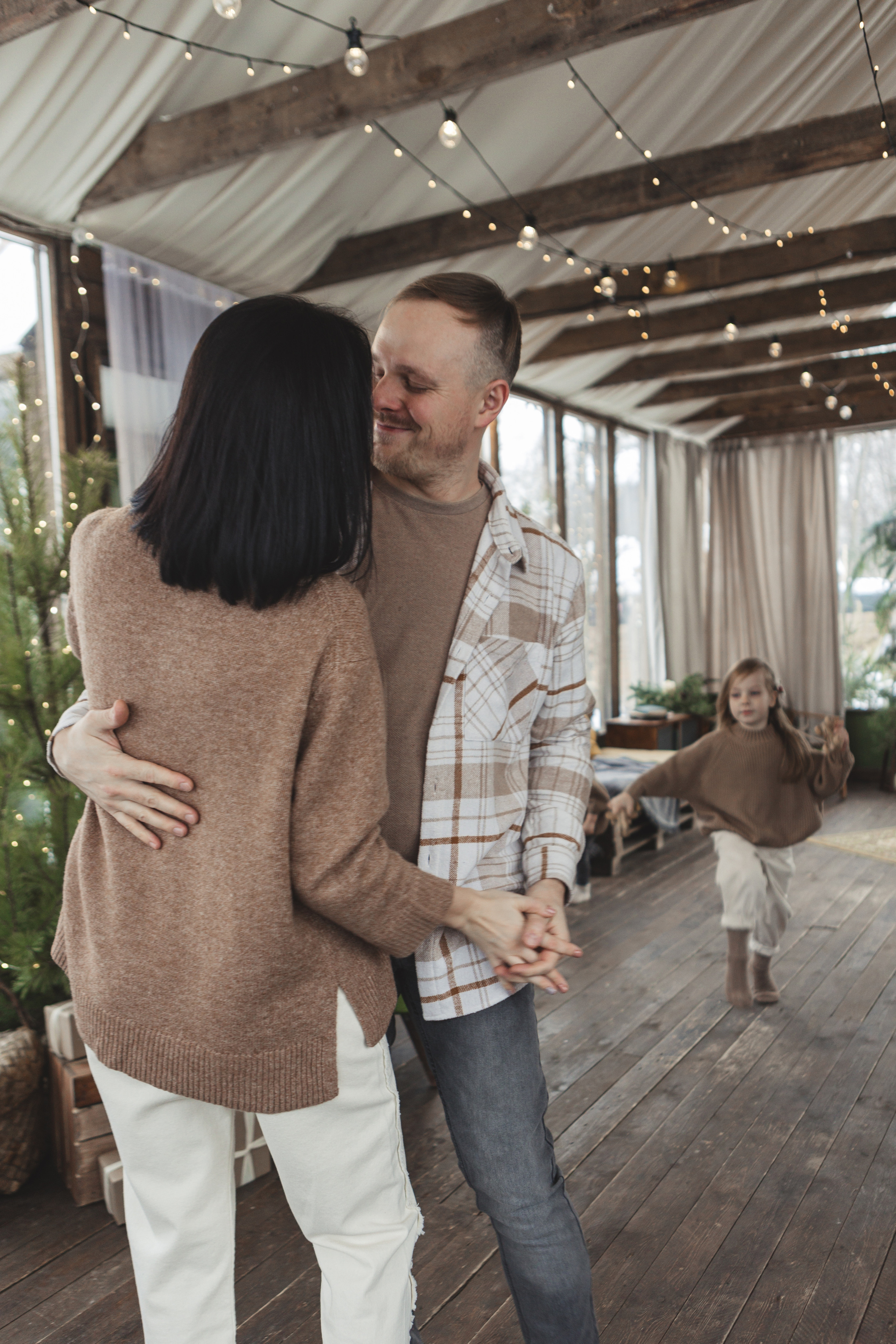 Семейные ценности. Главная