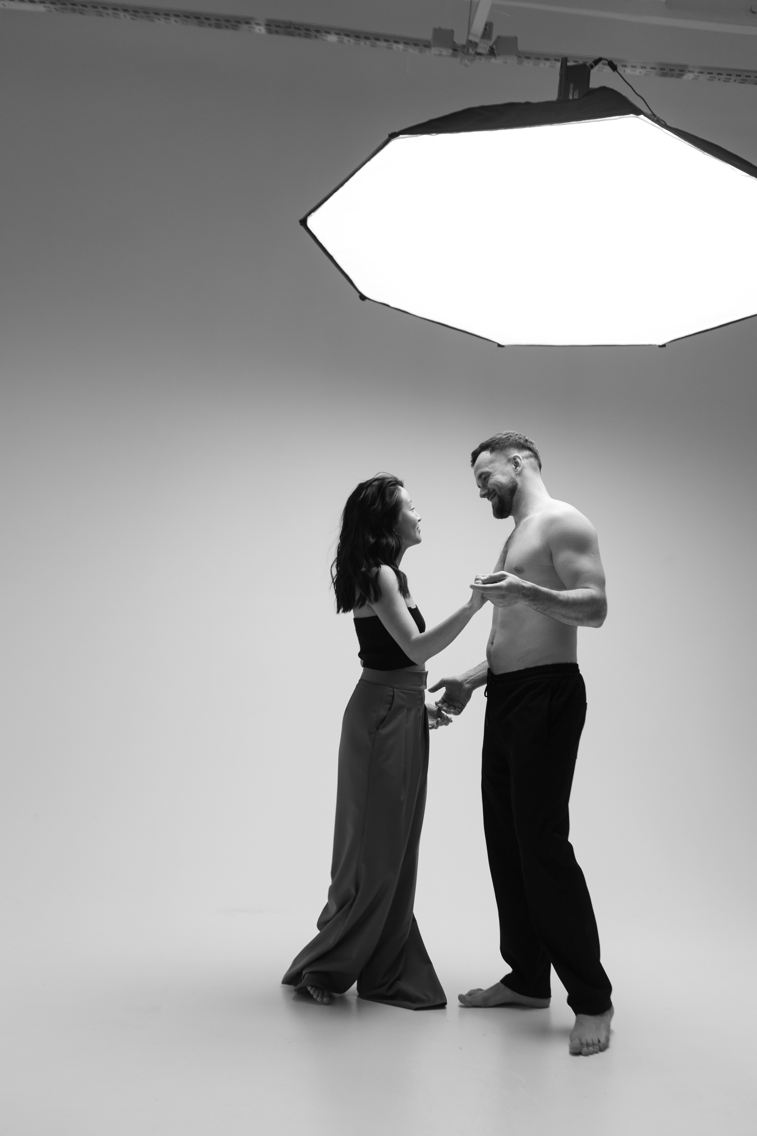 Вика и Миша. Главная