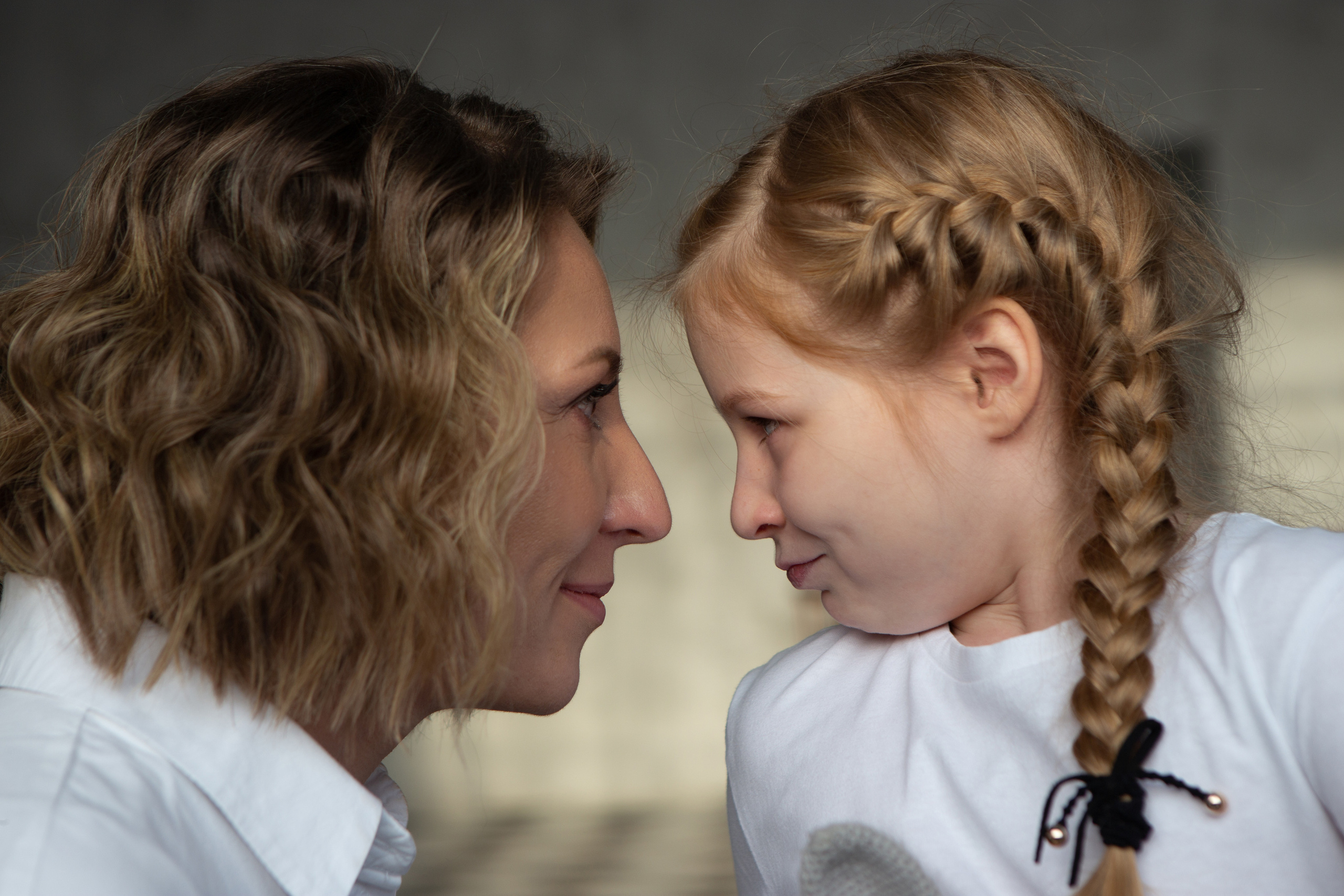 Даша, Аня и Маша. Главная