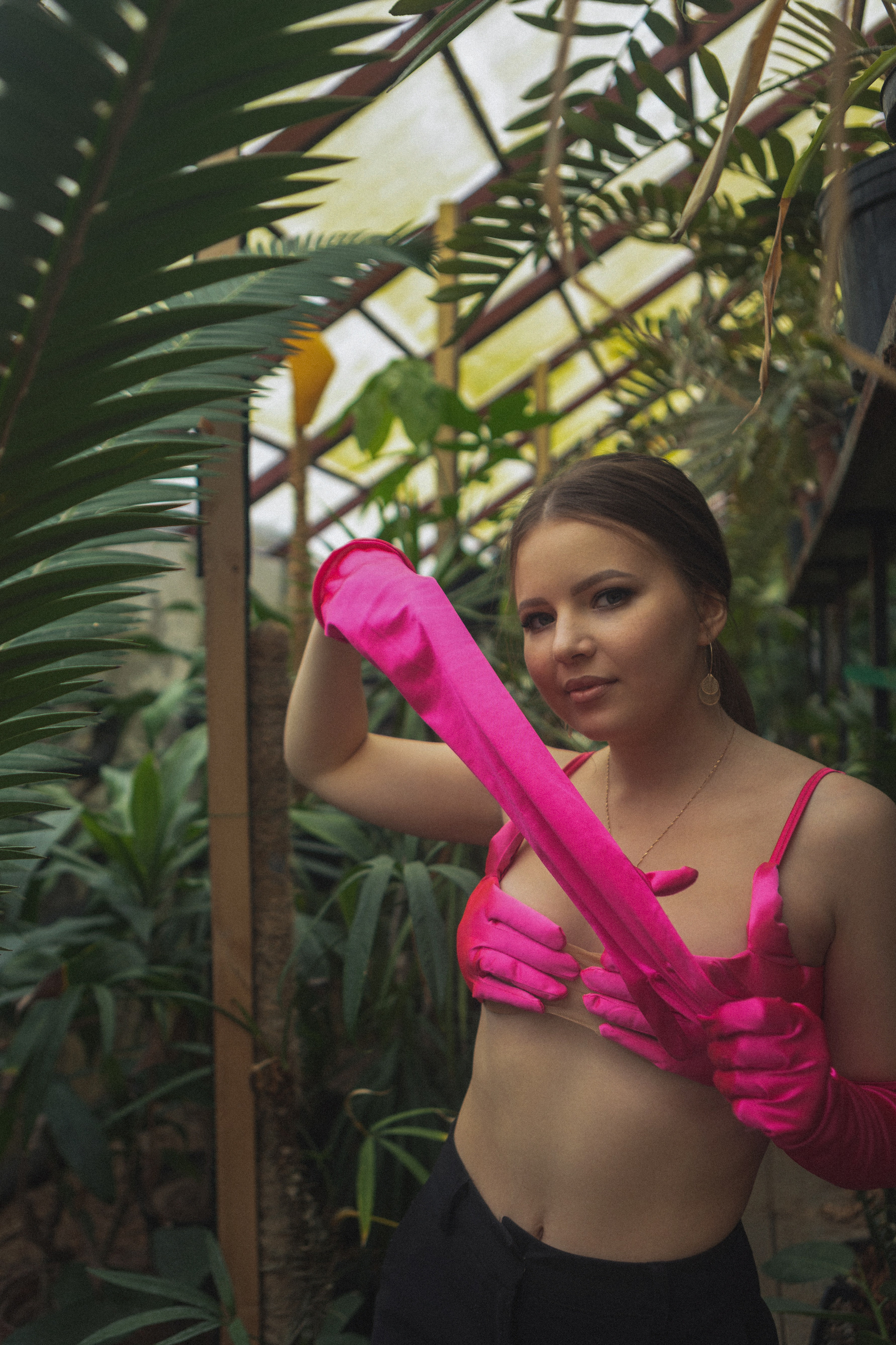 Рита. Главная