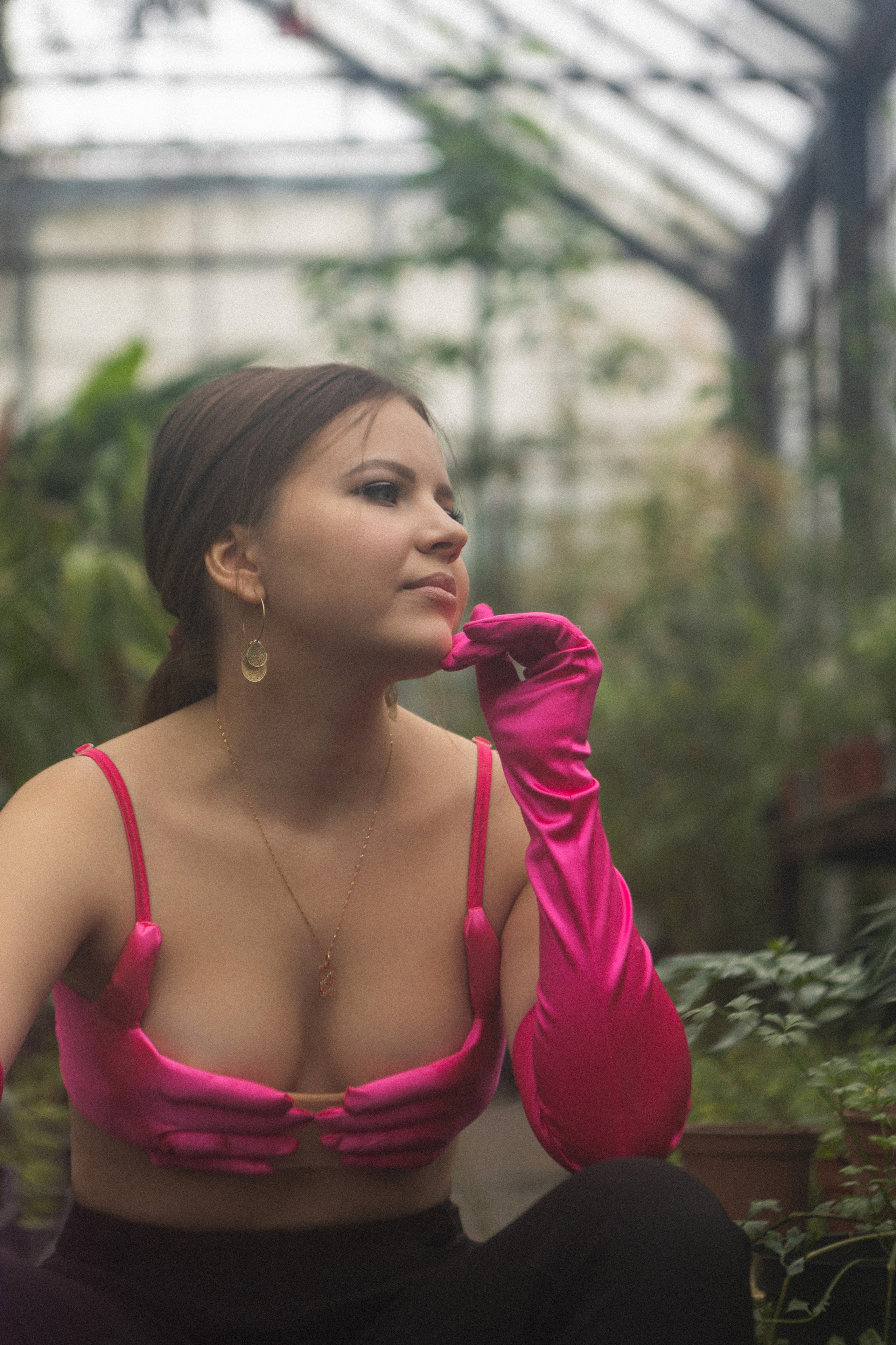 Рита. Главная