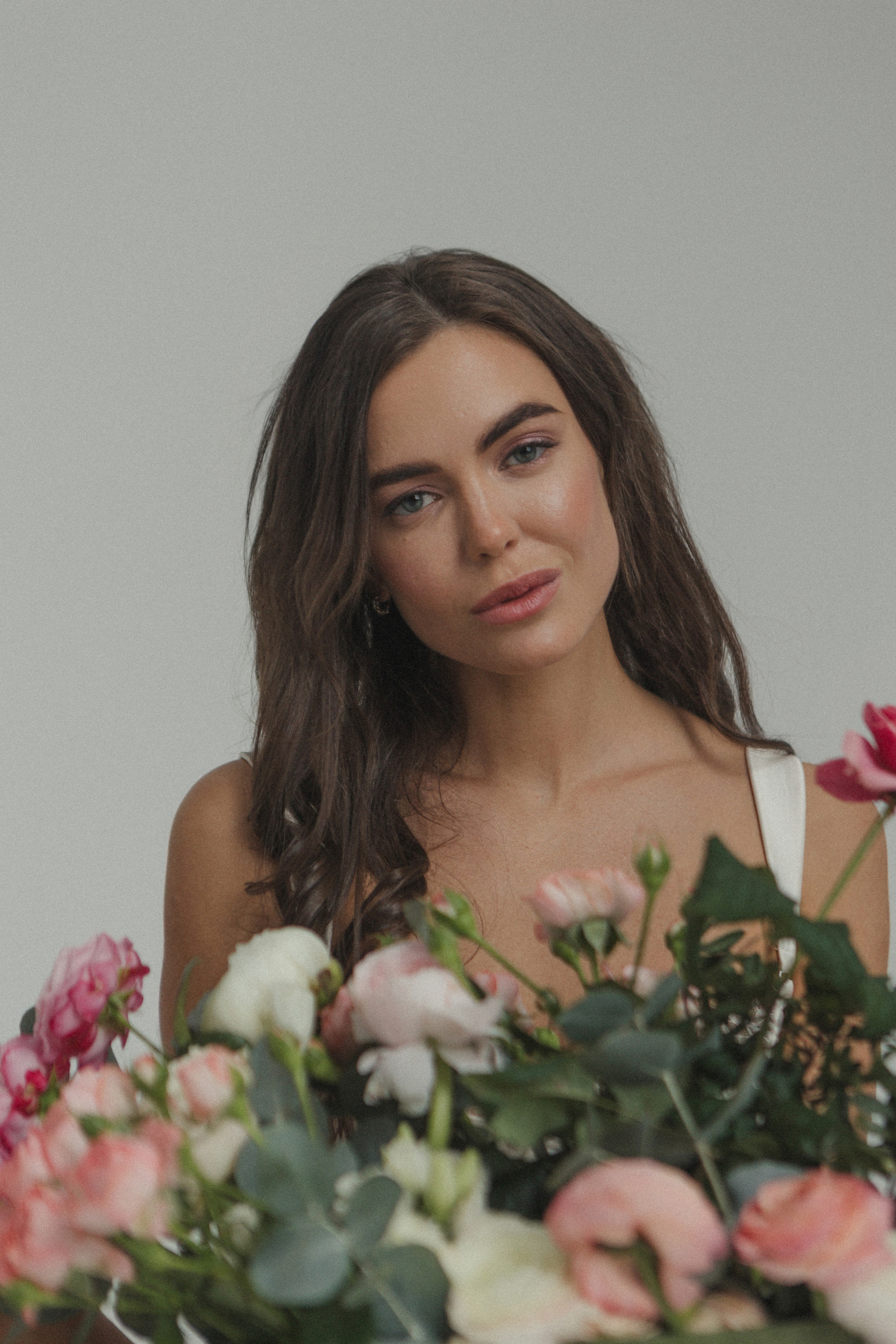 Даша. Главная