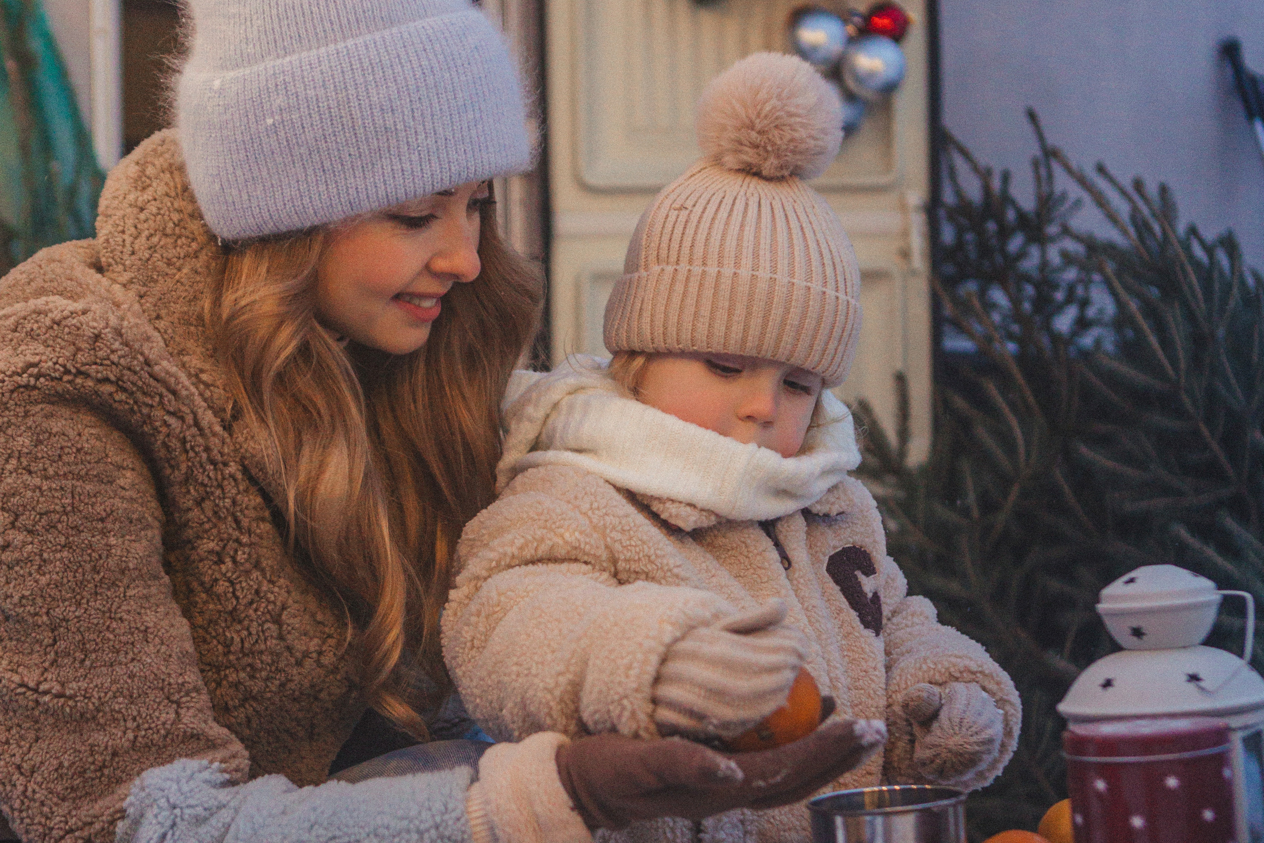 Яна и Василиса. Главная