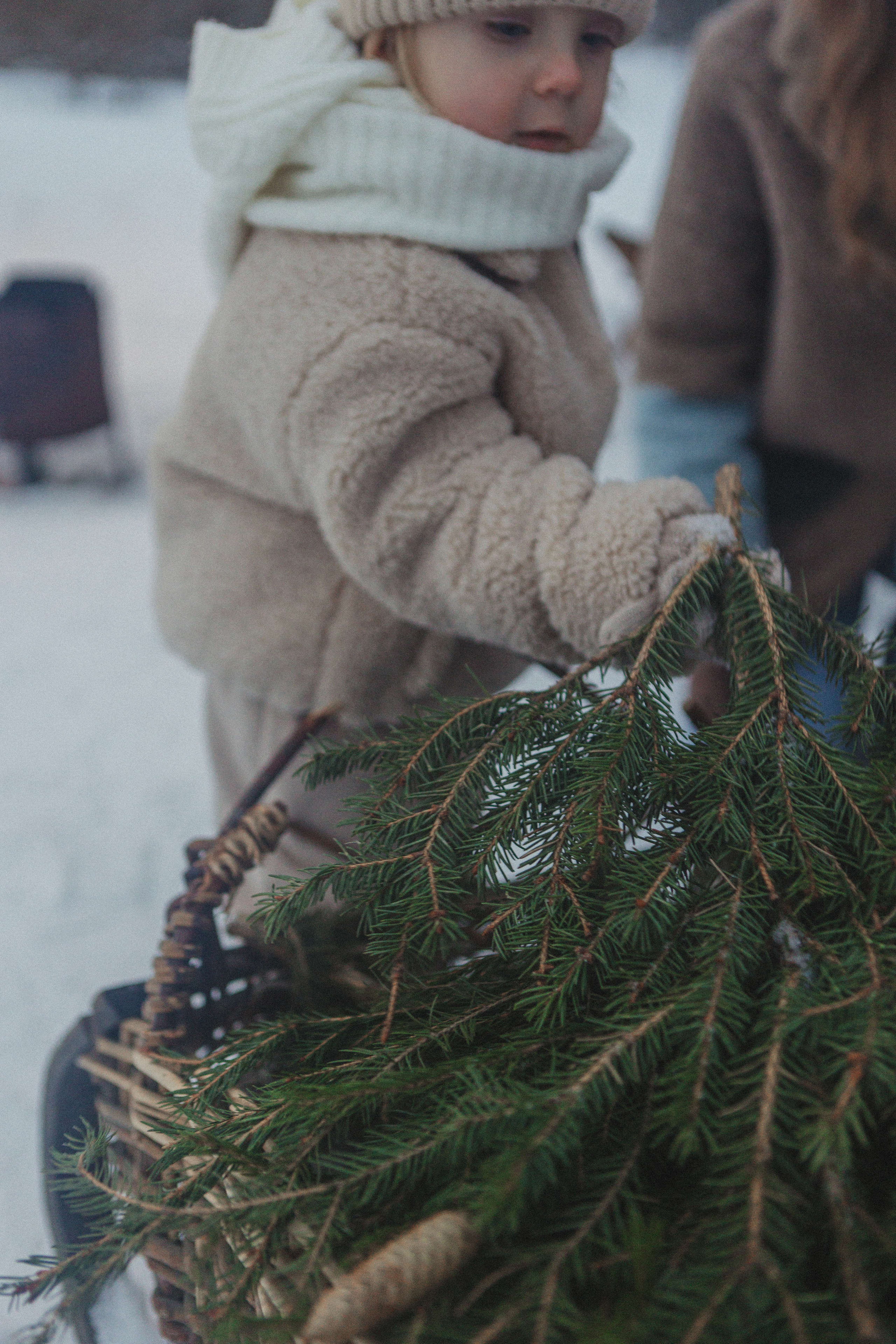 Яна и Василиса. Главная
