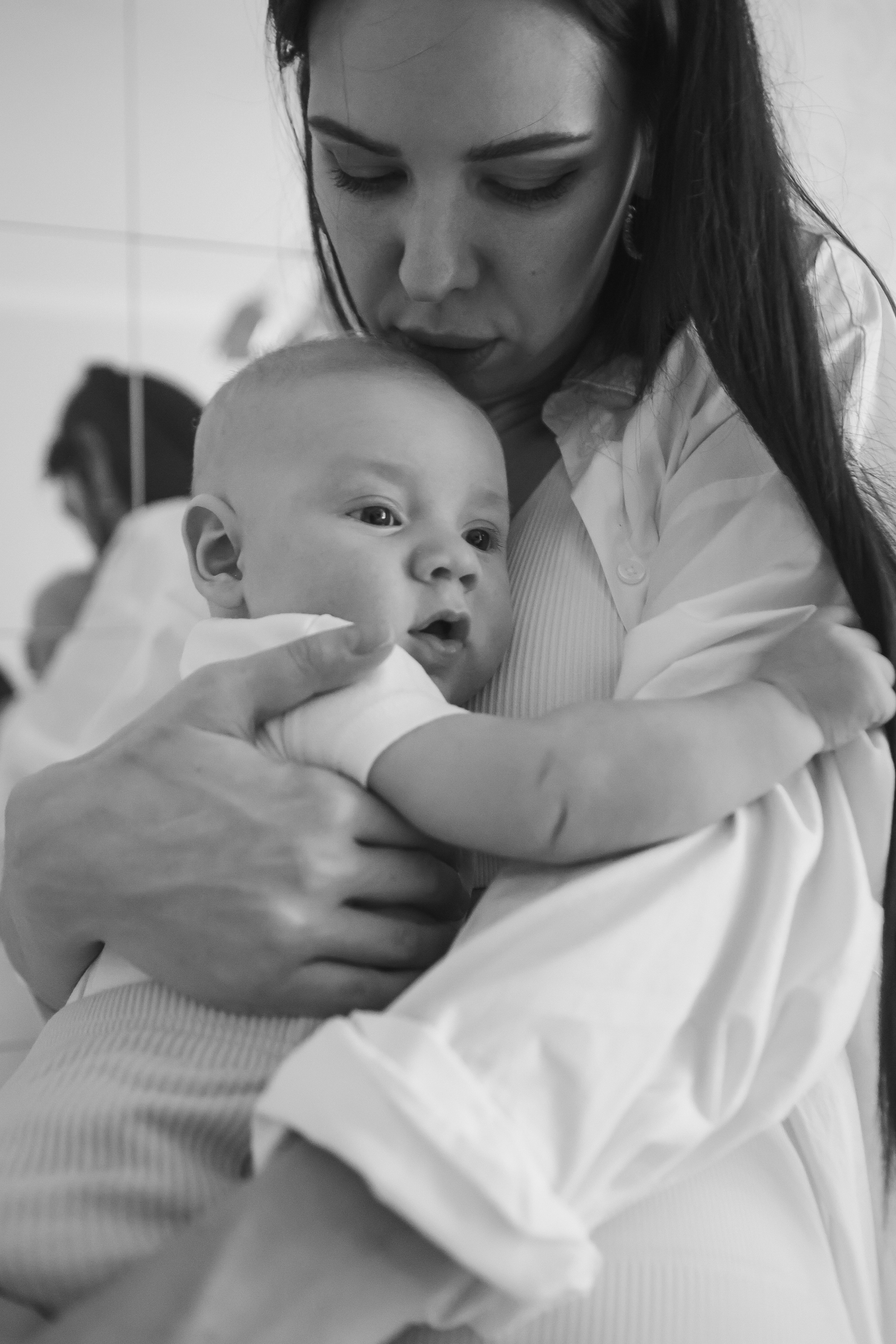 Света и Никита. Главная