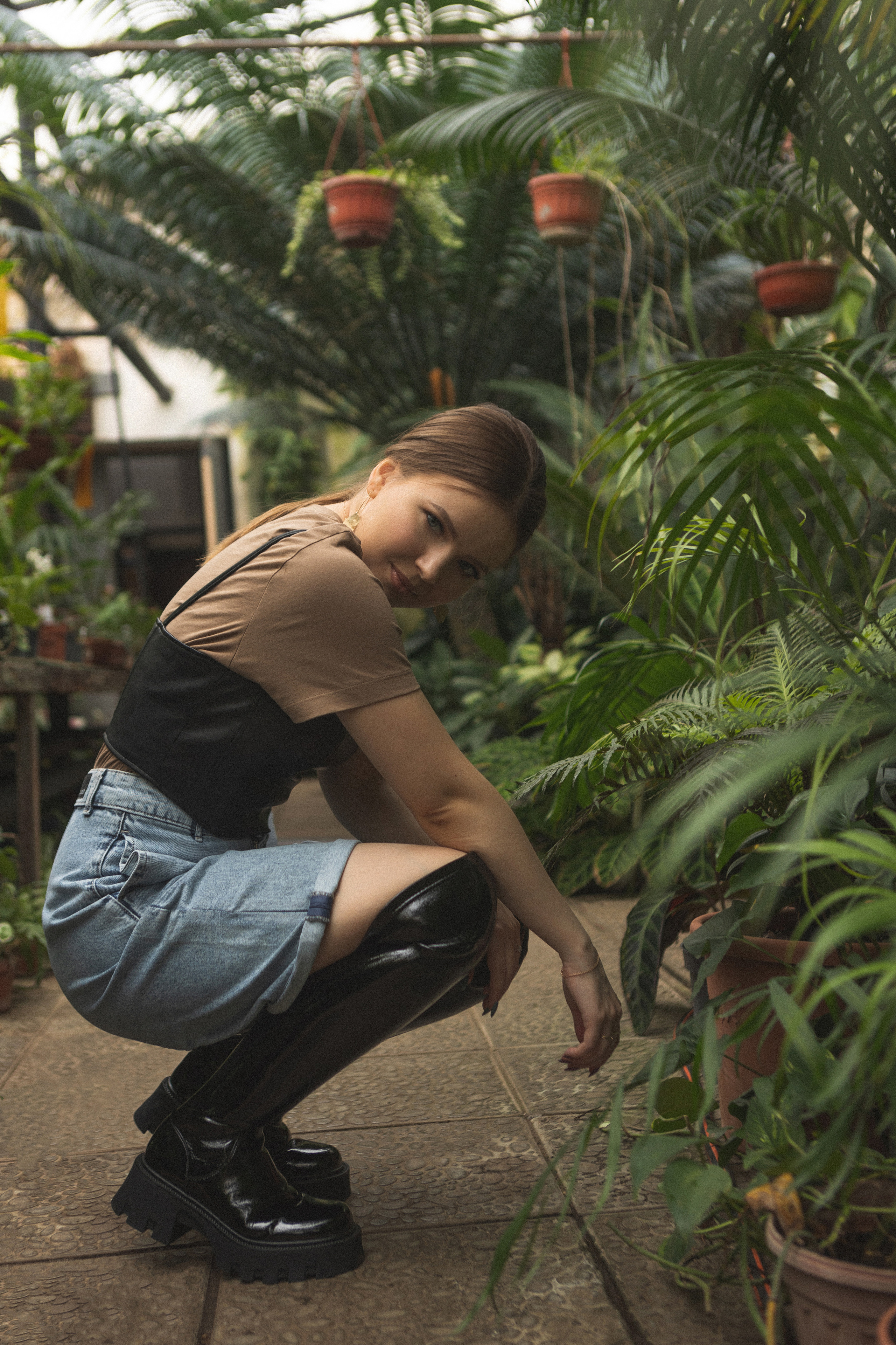 Рита. Главная