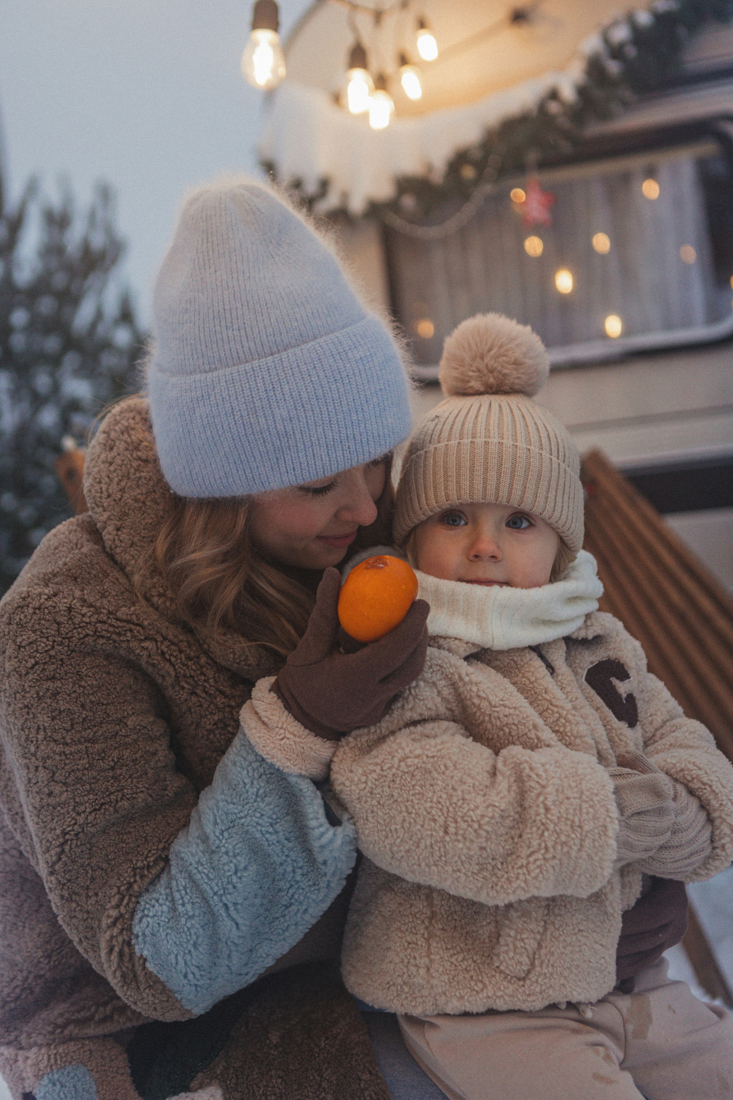 Яна и Василиса. Главная