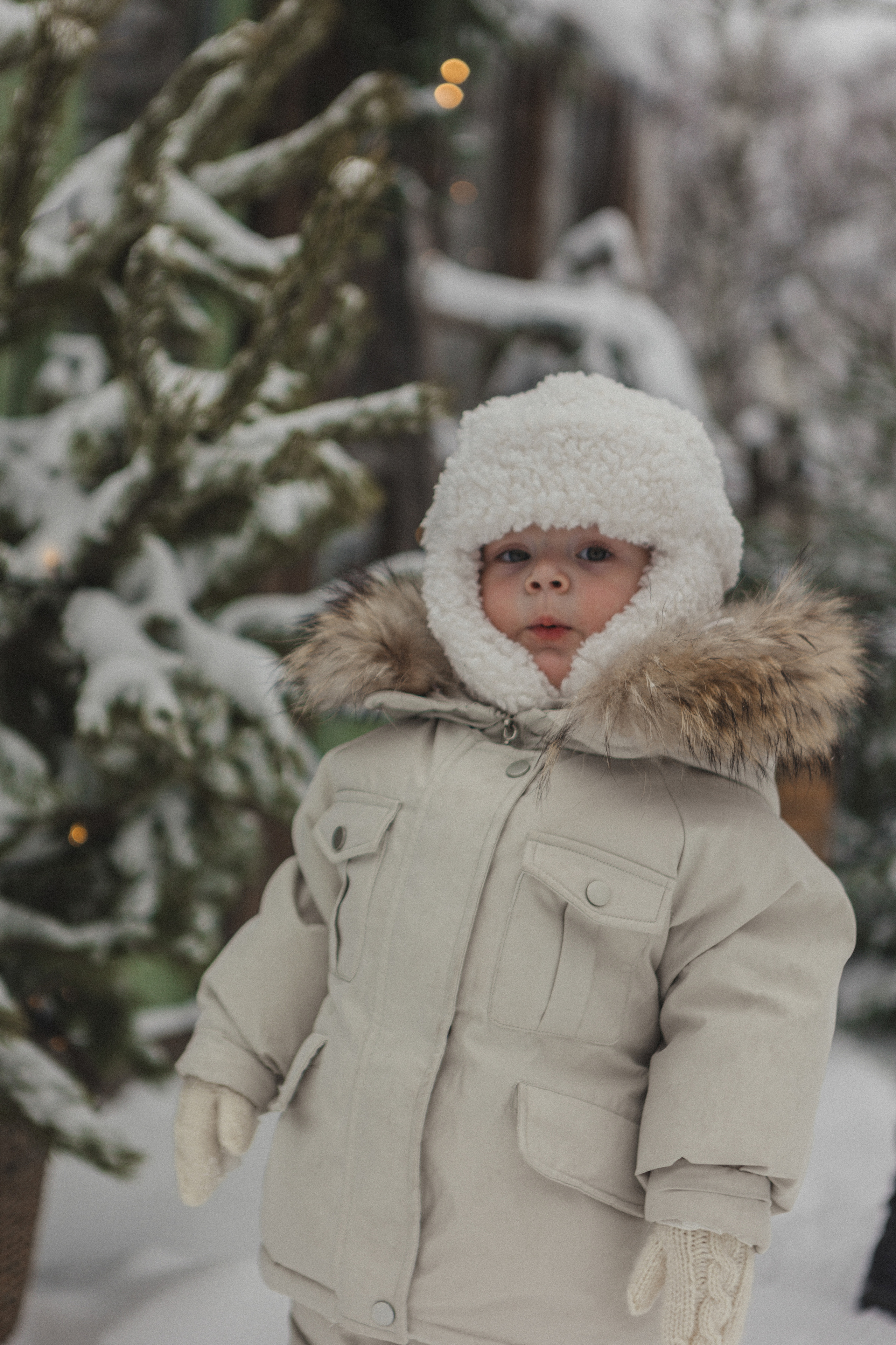 Анастасия, Андрей и София. Главная