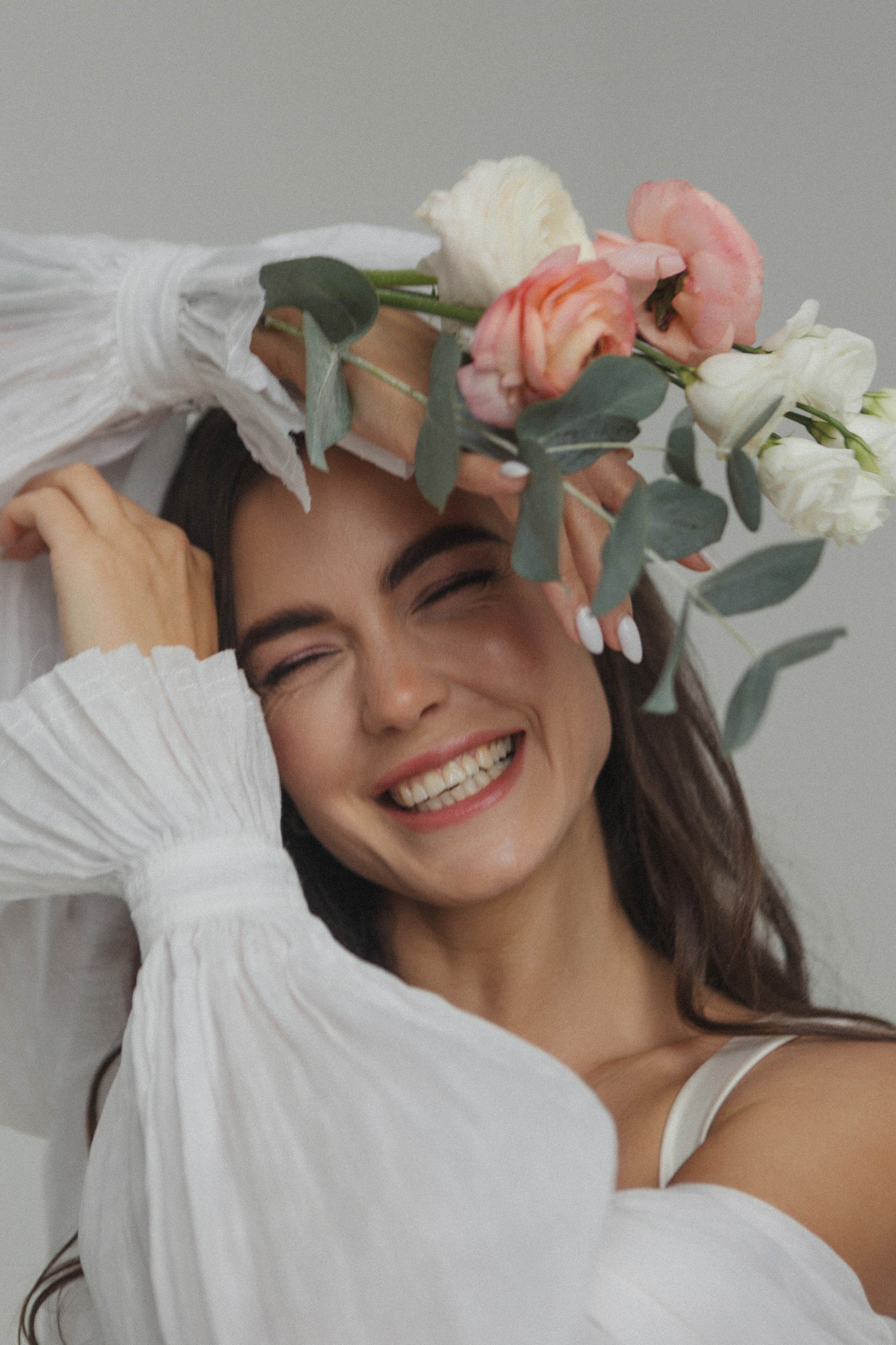 Даша. Главная