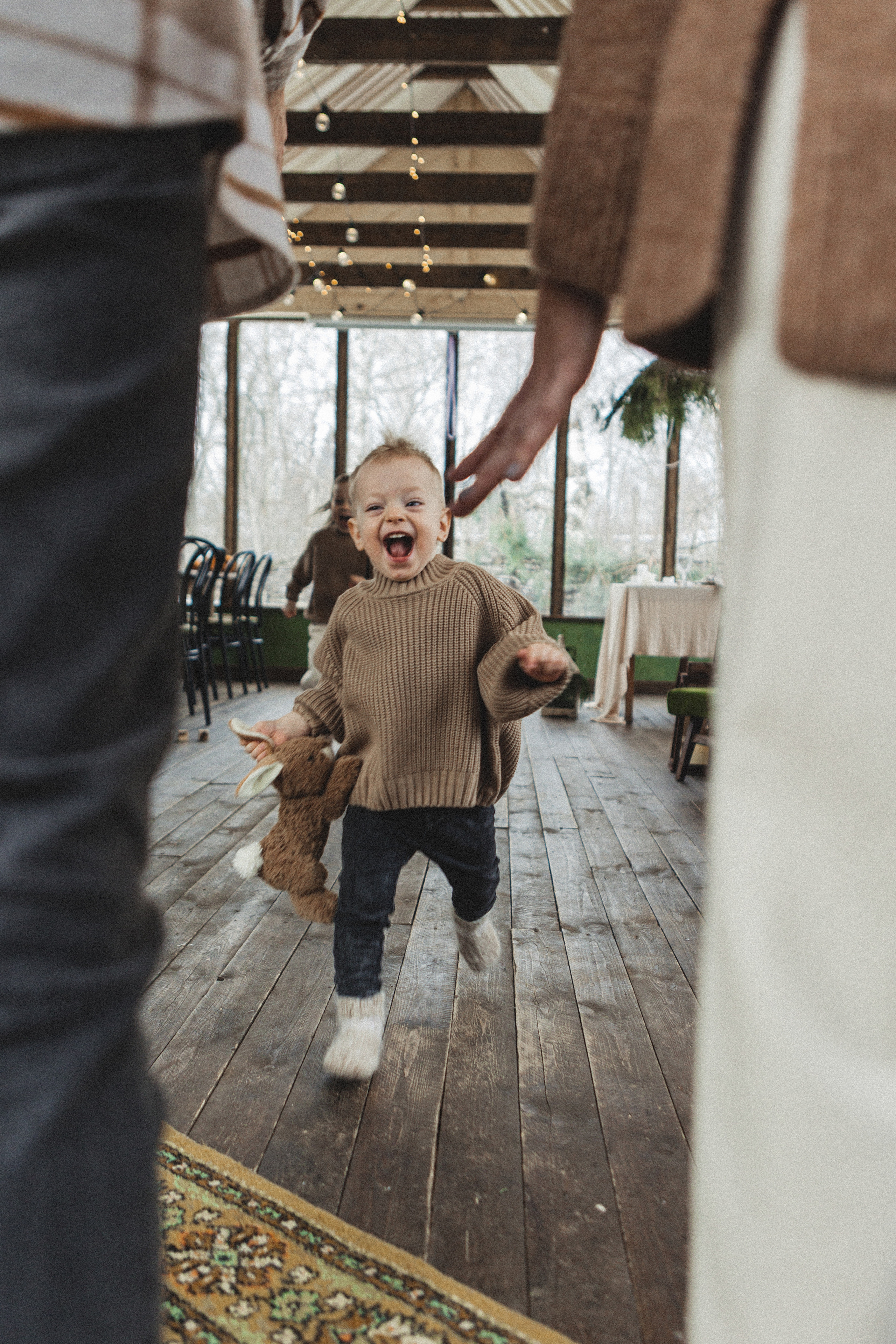Семейные ценности. Главная