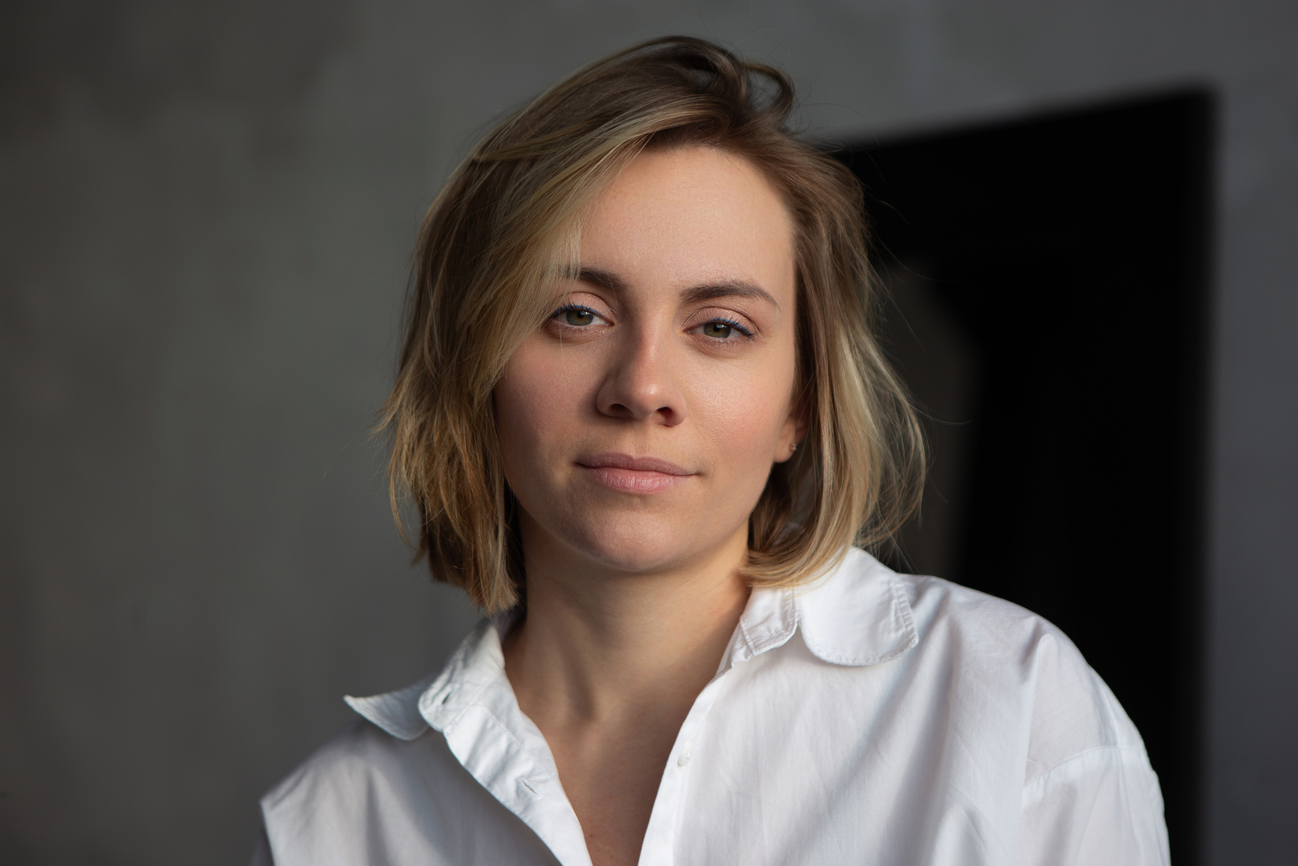 Даша, Аня и Маша. Главная