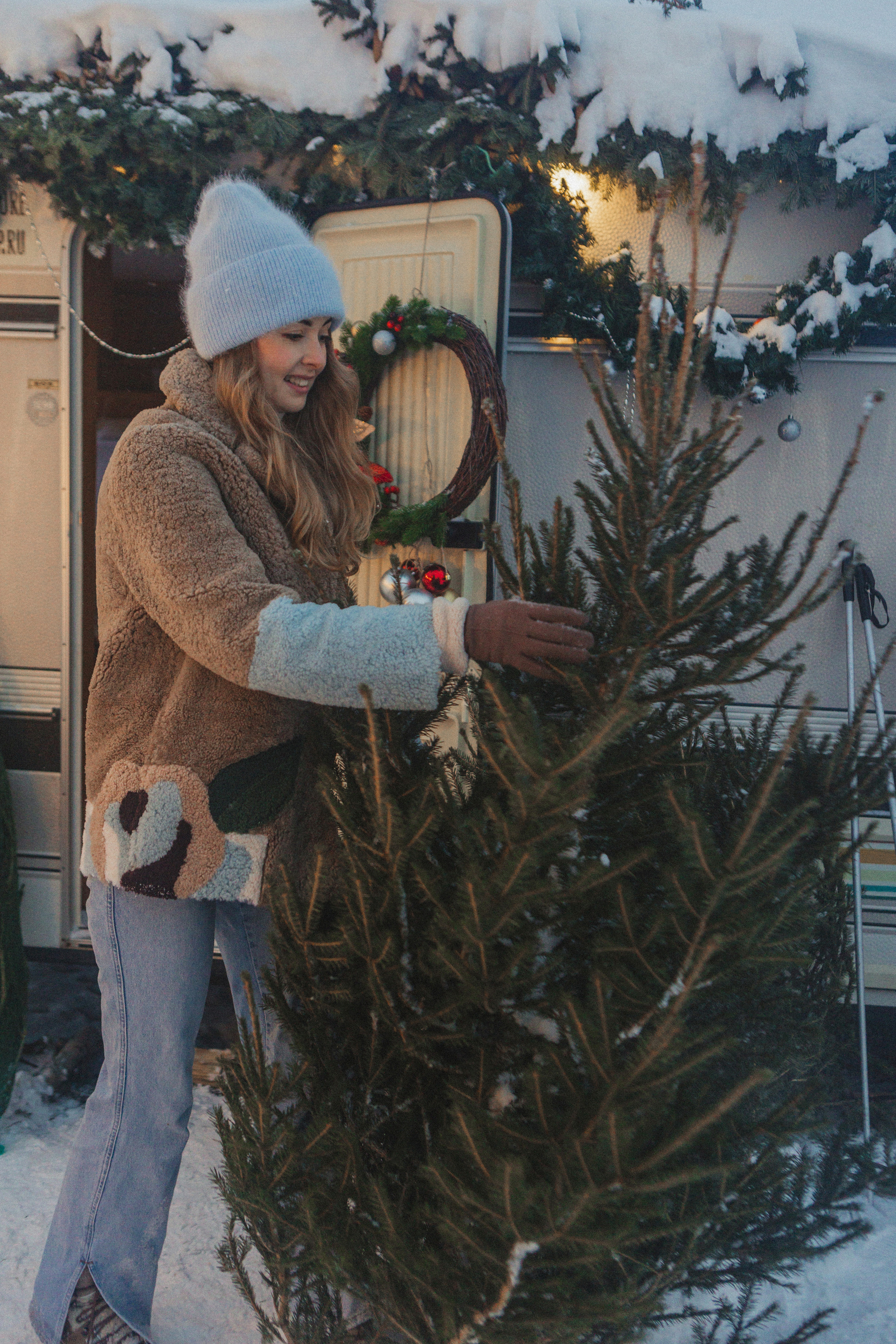 Яна и Василиса. Главная