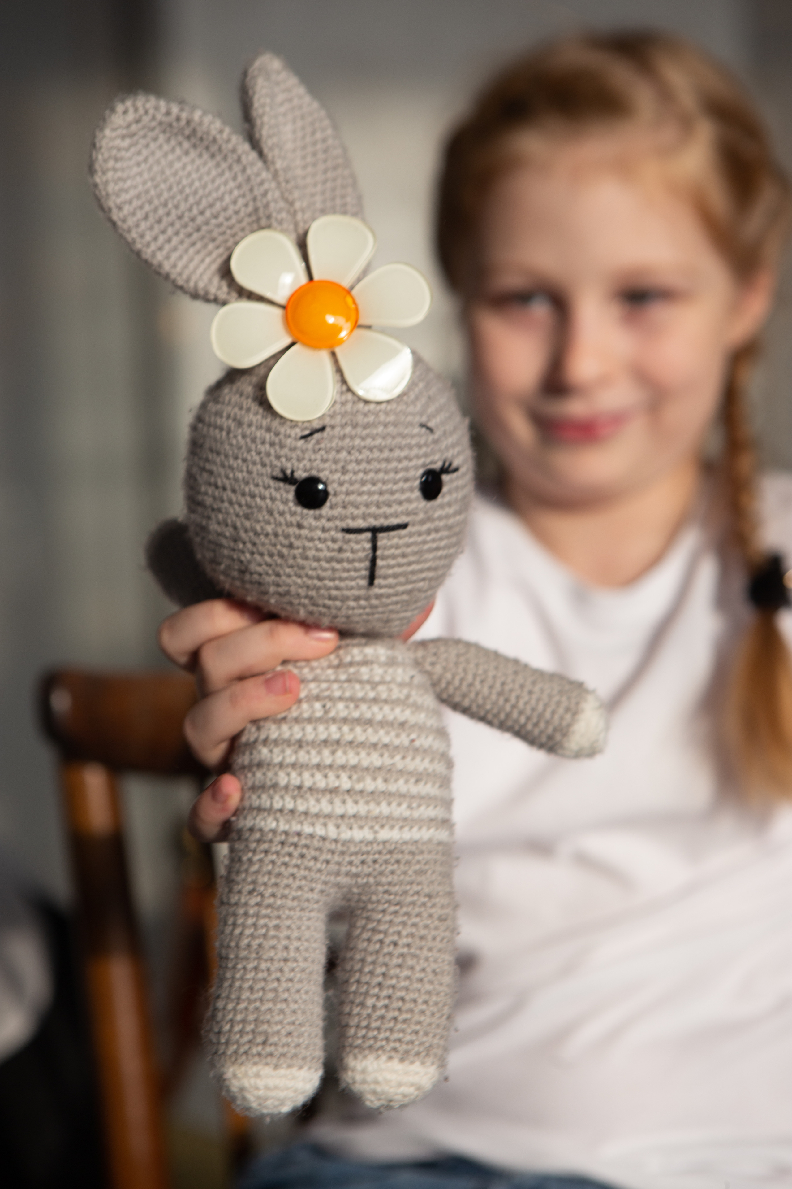 Даша, Аня и Маша. Главная