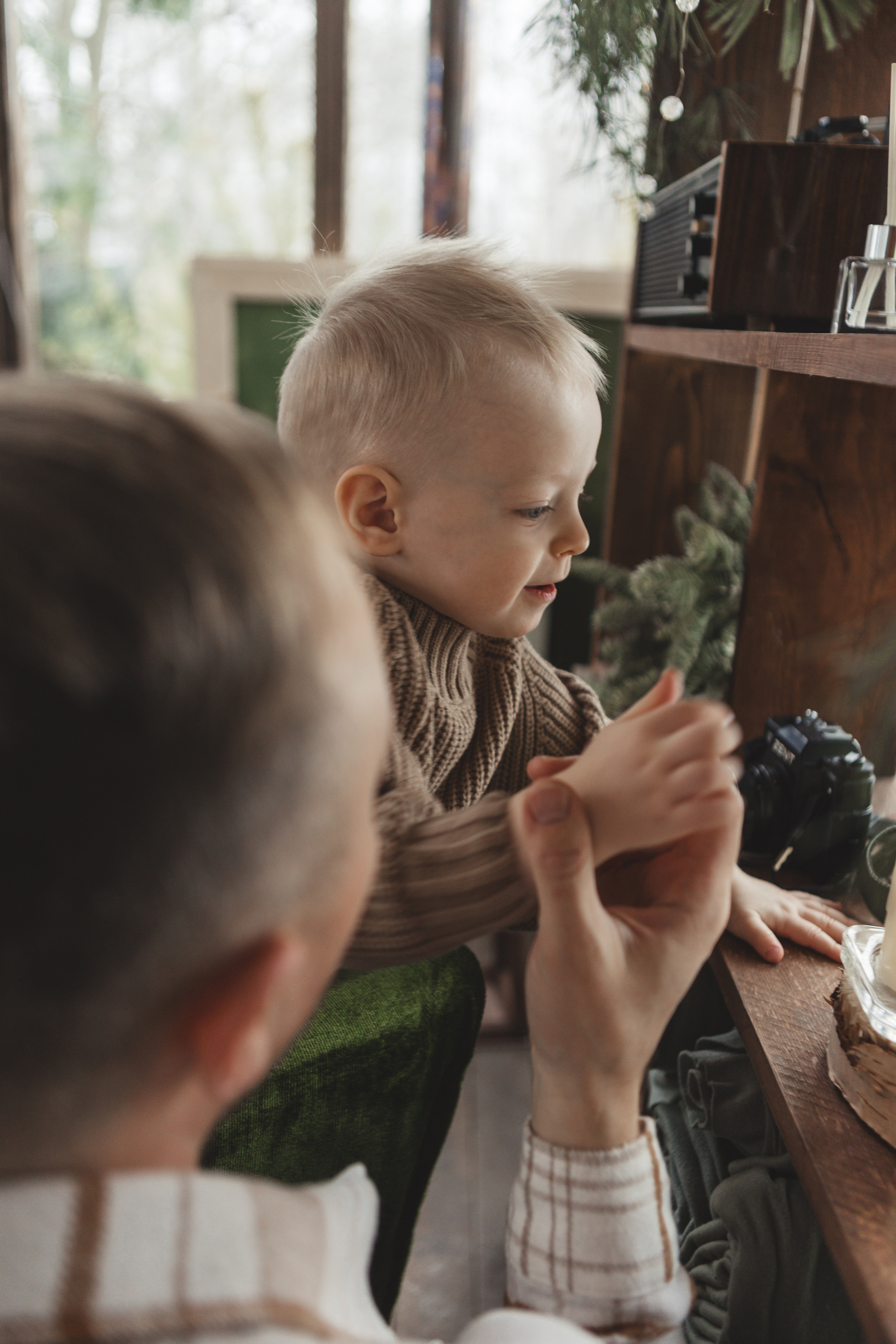 Семейные ценности. Главная