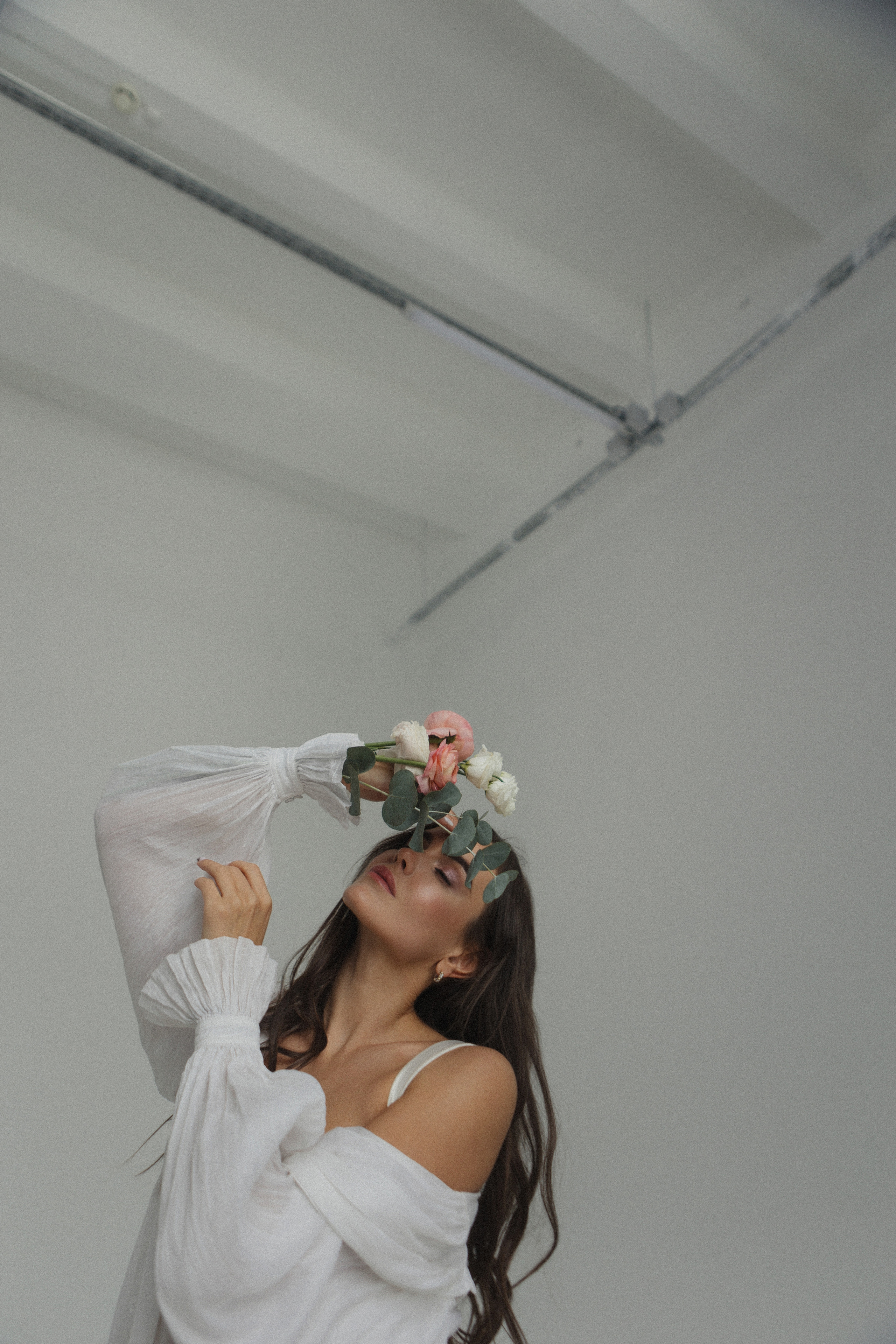 Даша. Главная