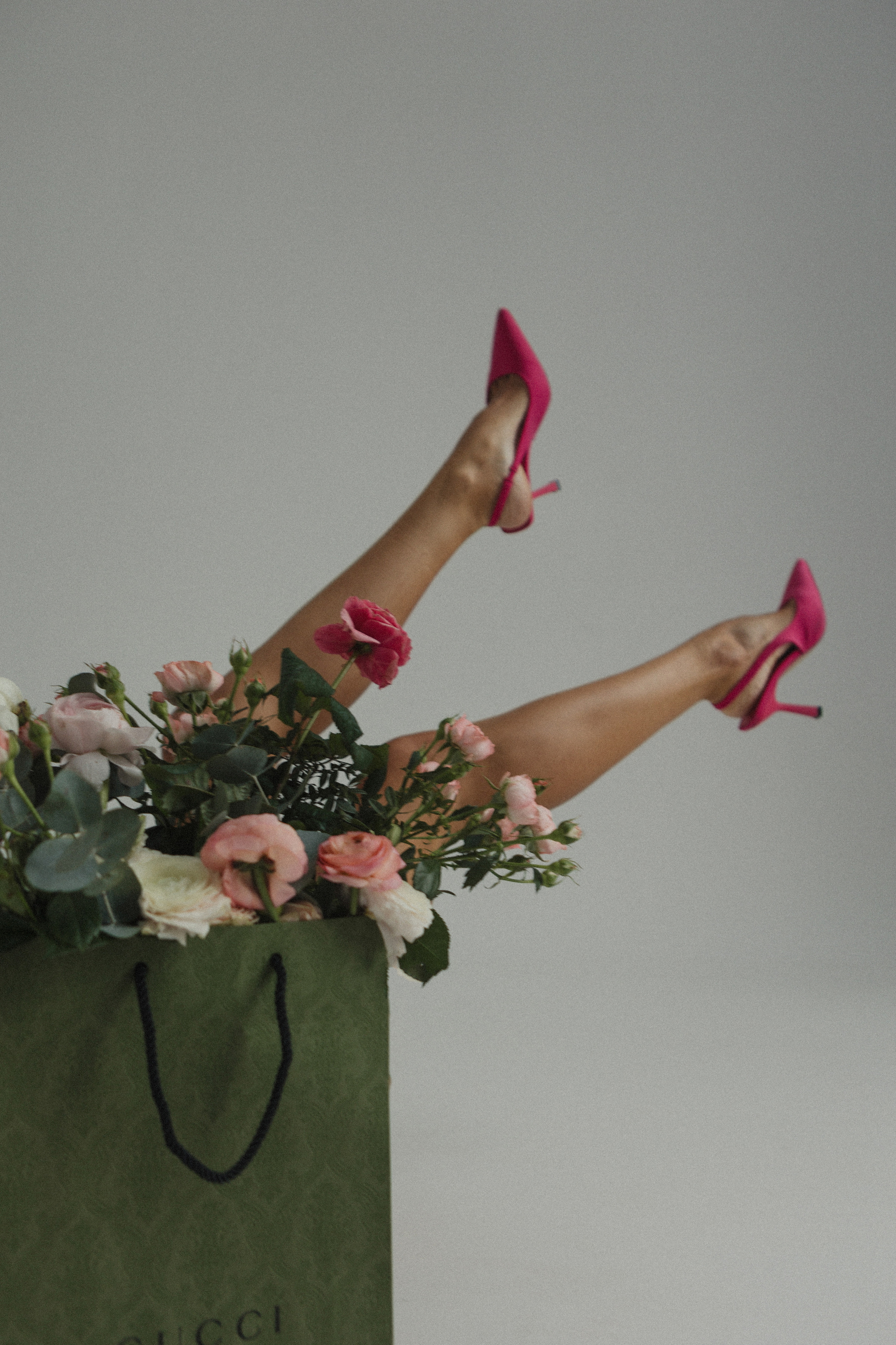 Даша. Главная