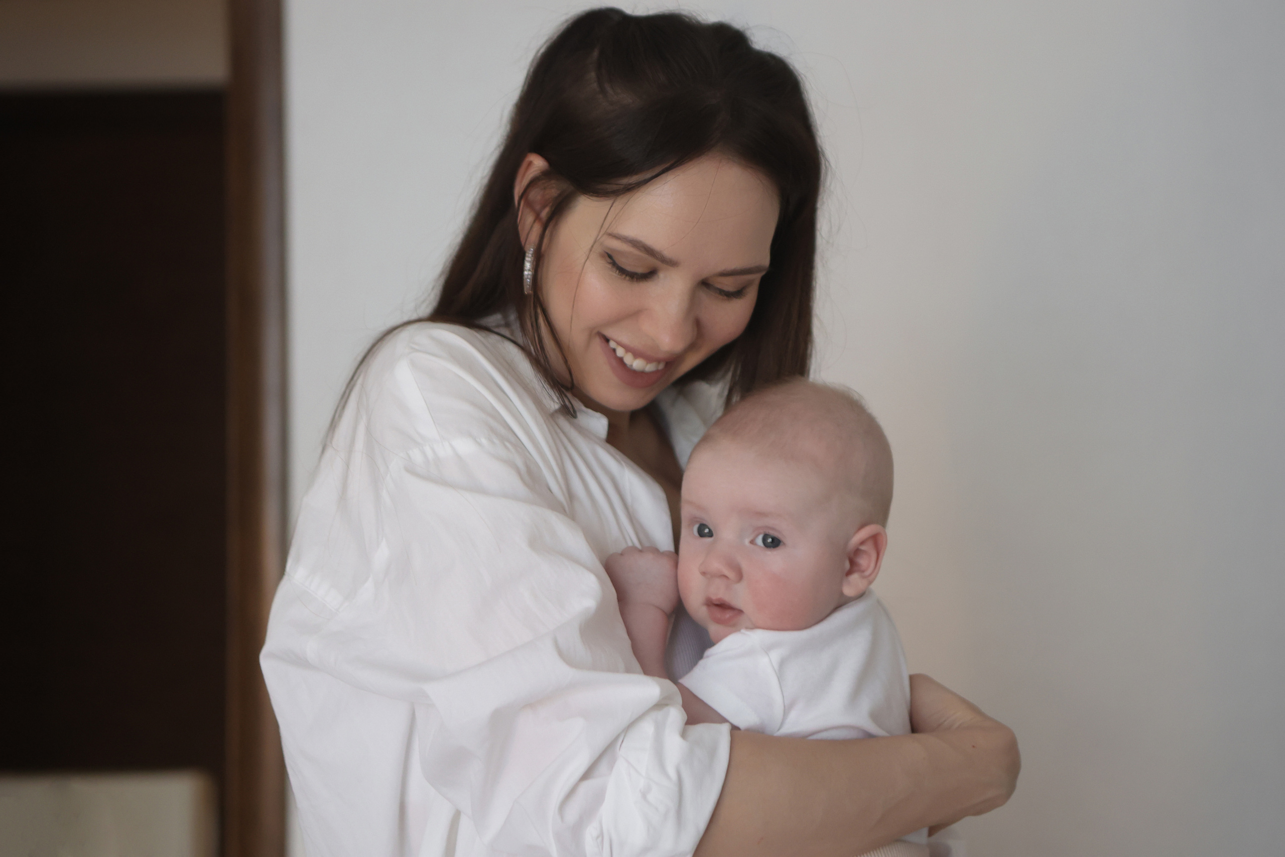 Света и Никита. Главная