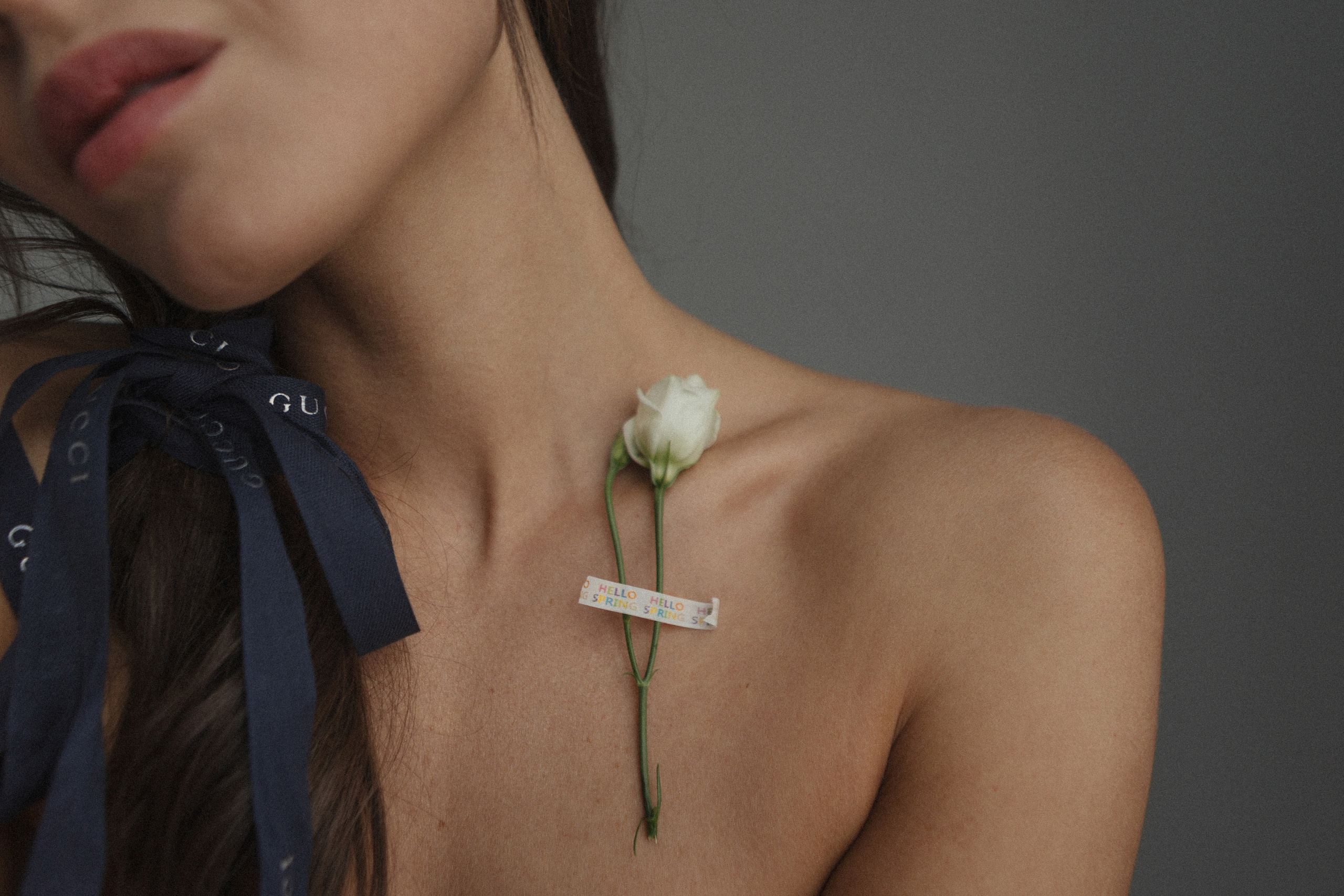 Даша. Главная