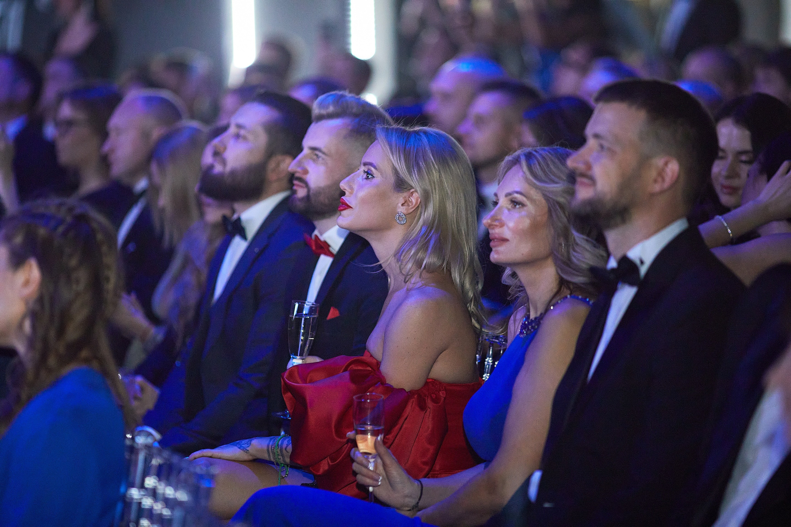 EQUIUM AWARDS. Event фотограф Александр Осин. г. Москва