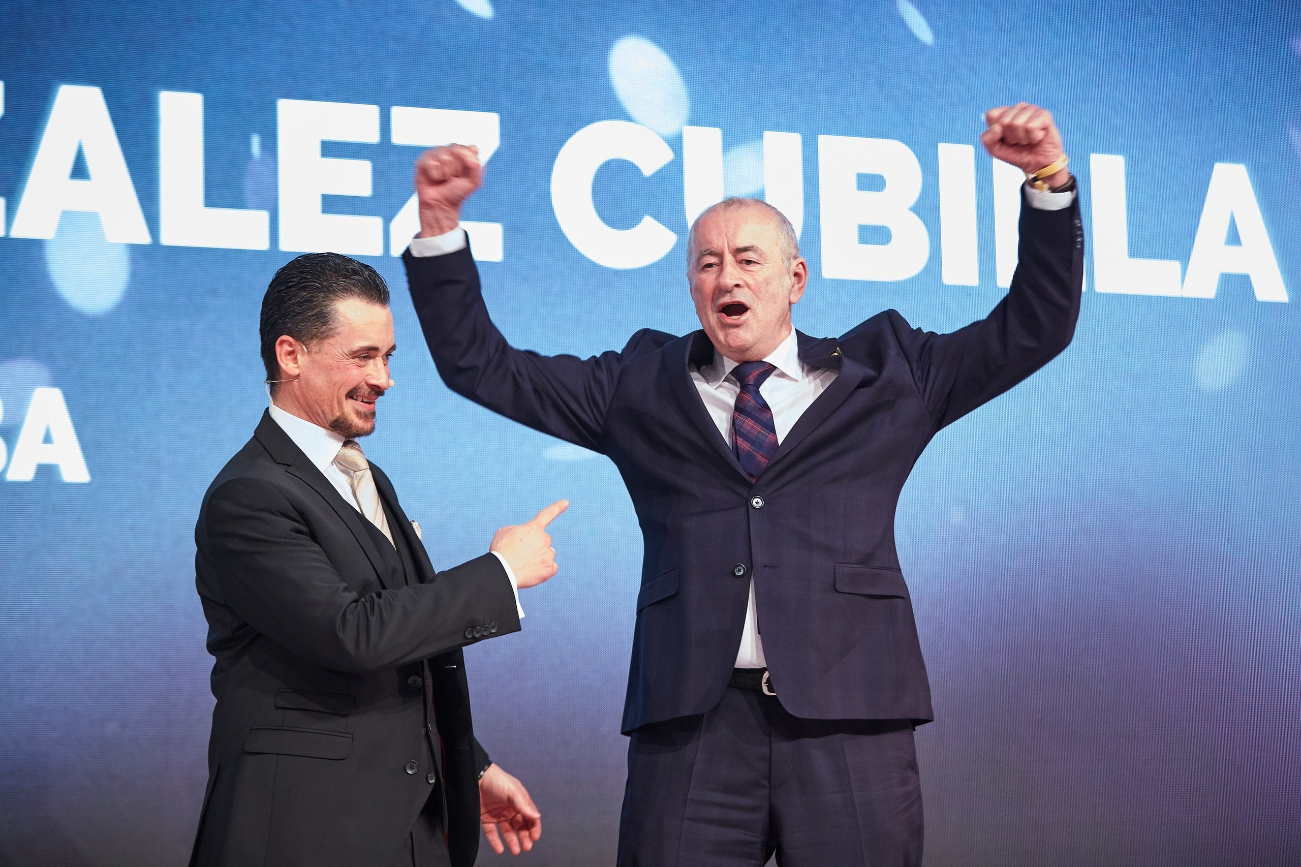 PLATINCOIN DUBAI EVENT. Event фотограф Александр Осин. г. Москва