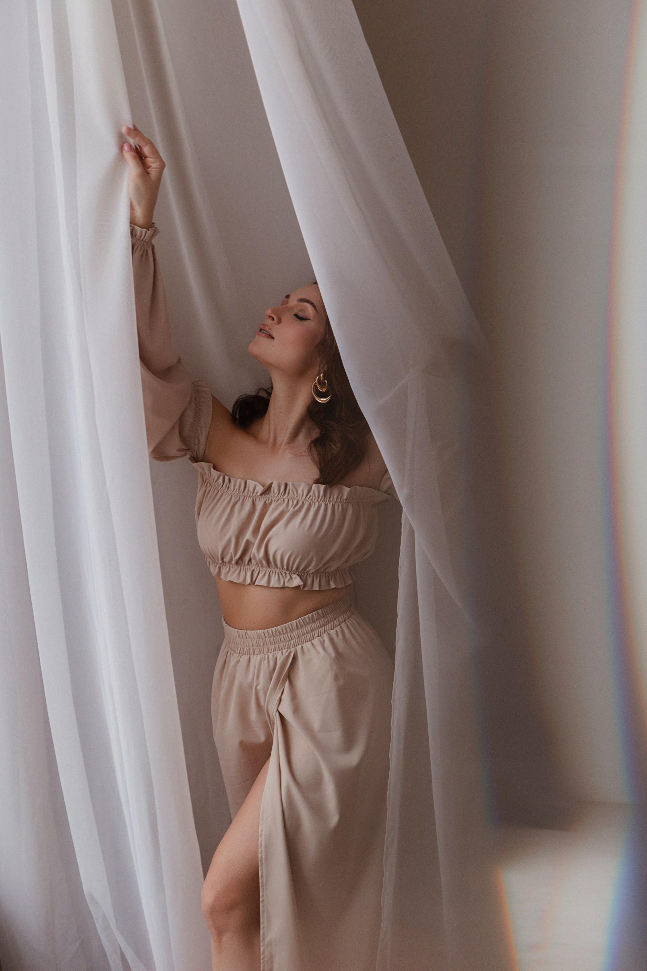 JЕN. Портретный и Семейный фотограф в Санкт-Петербурге Rocket Alice