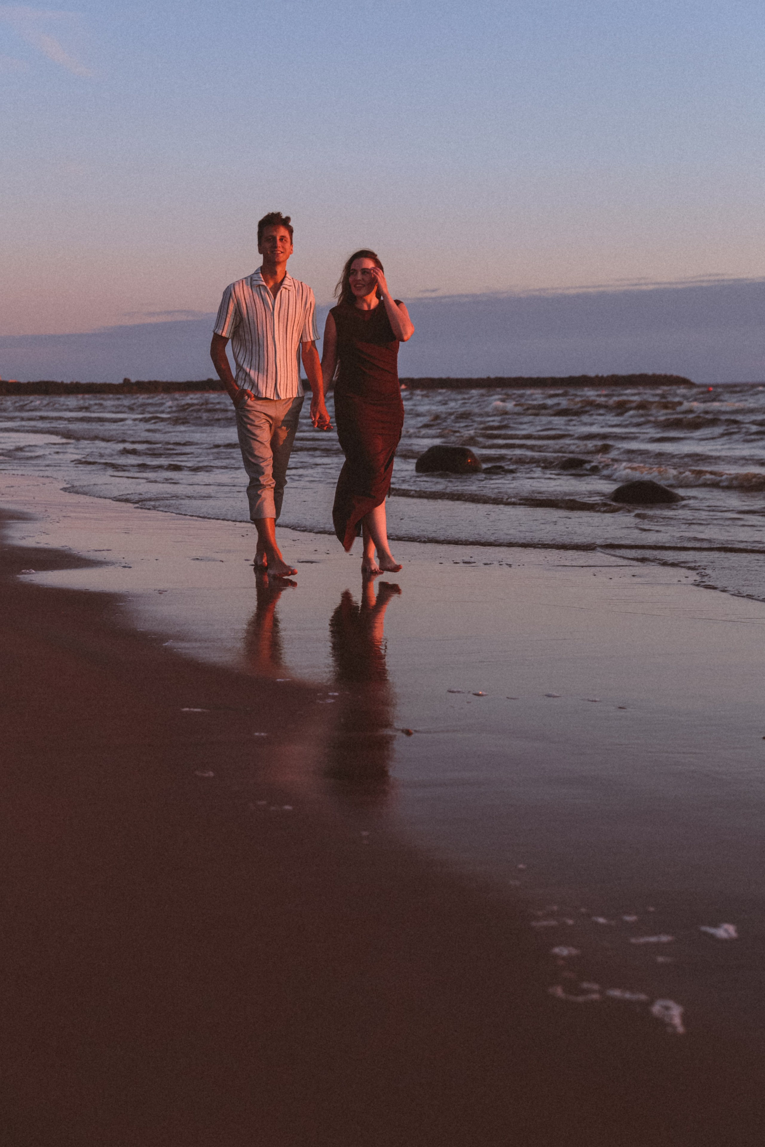 K+D. Портретный и Семейный фотограф в Санкт-Петербурге Rocket Alice